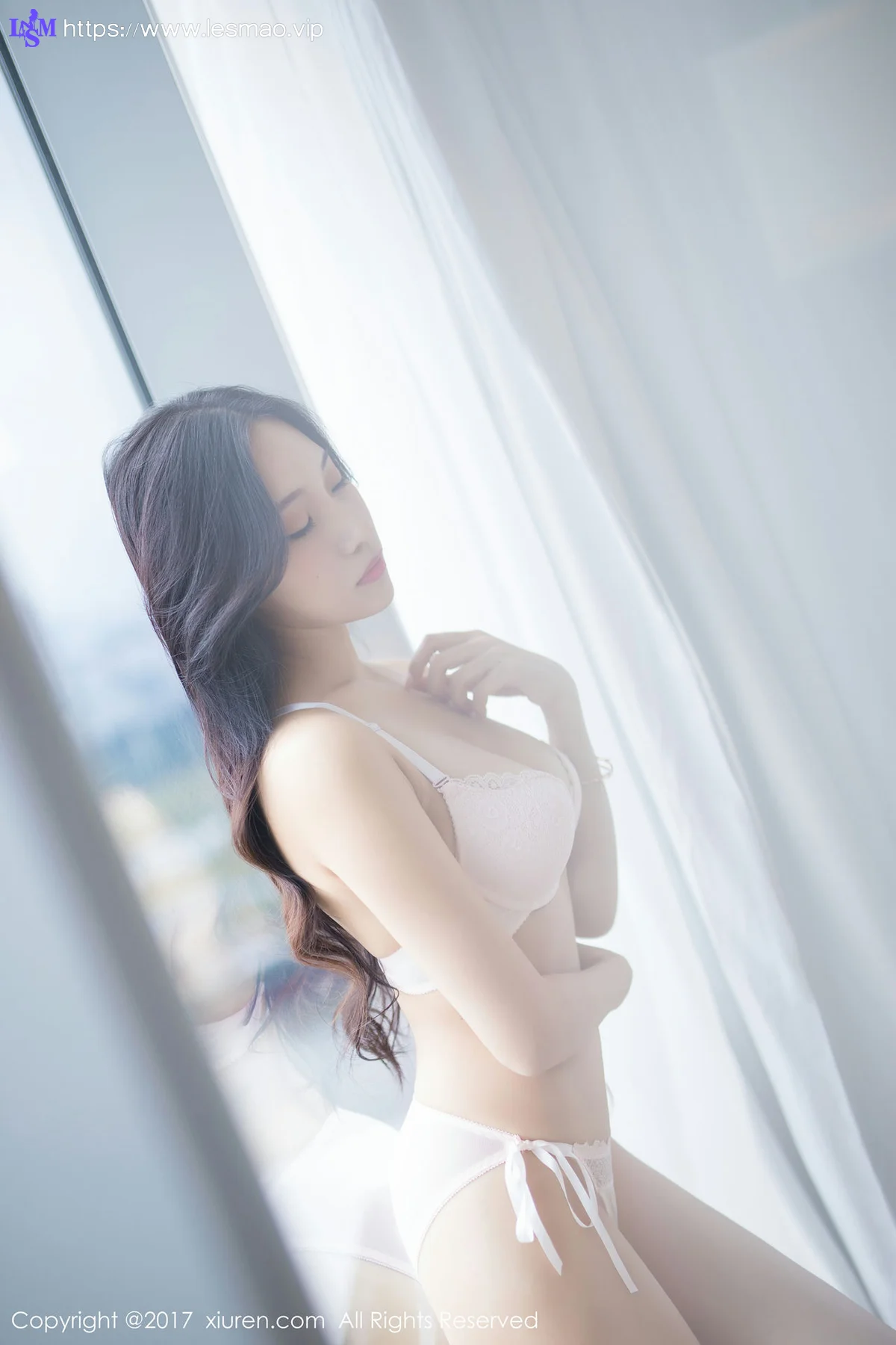 XiuRen 秀人 No.871 小狐狸Sica - 42