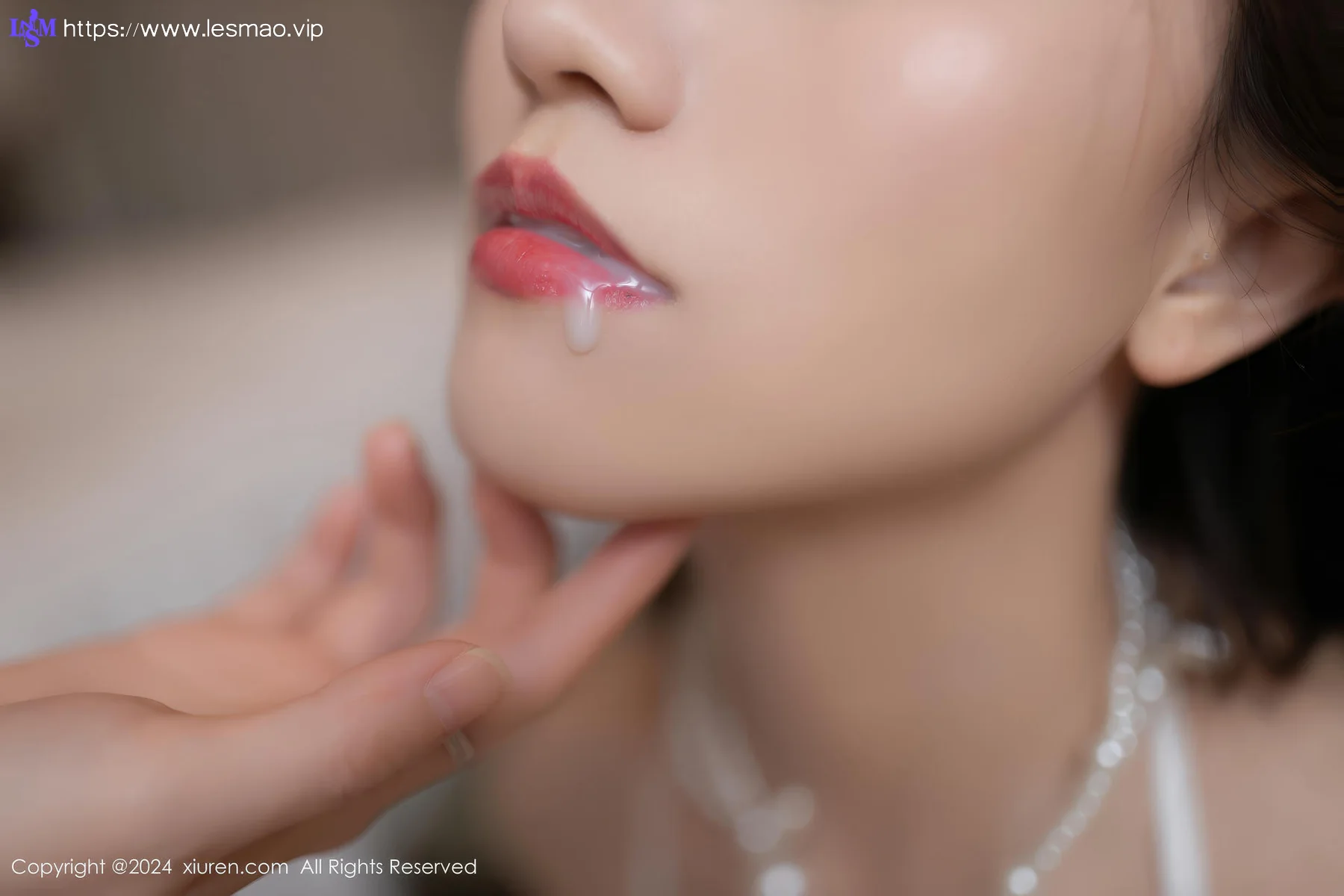 XiuRen 秀人 No.8725 杏子Yada 紫色短裙性感写真333 - 60
