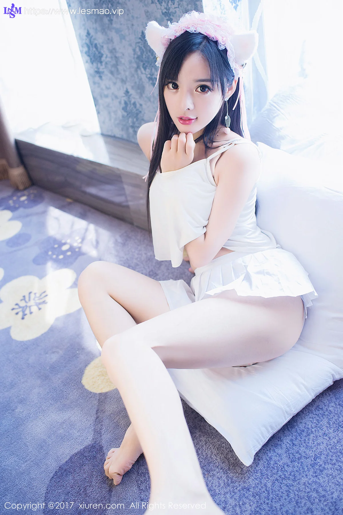 XiuRen 秀人 No.874 柠檬baby - 11