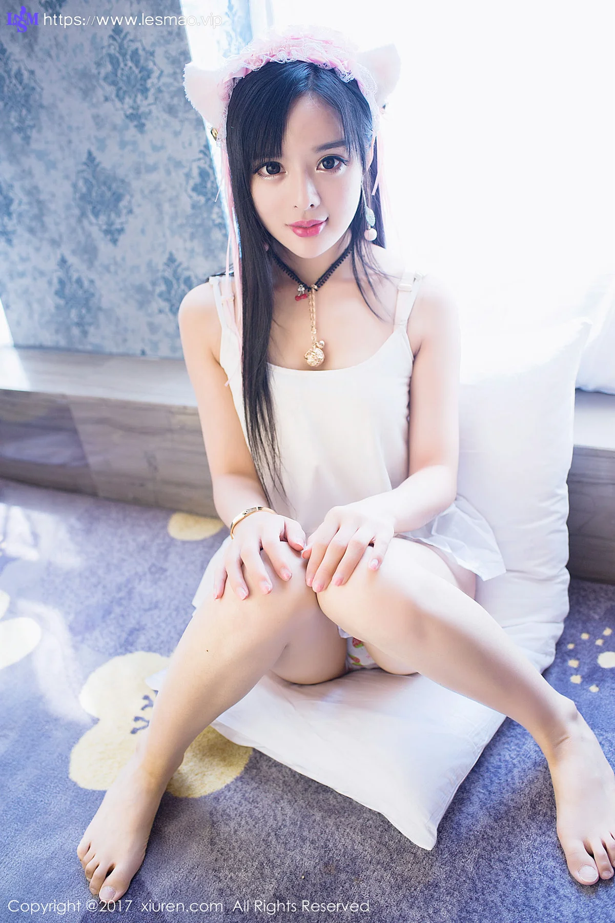 XiuRen 秀人 No.874 柠檬baby - 12