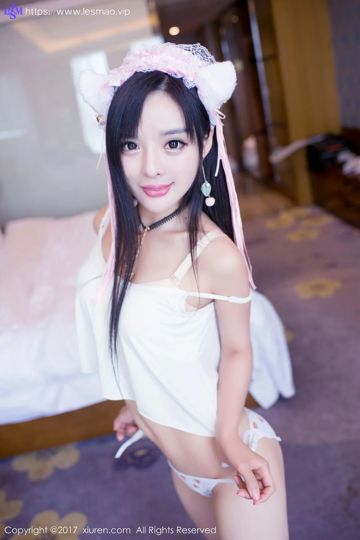 XiuRen 秀人 No.874 柠檬baby - 16