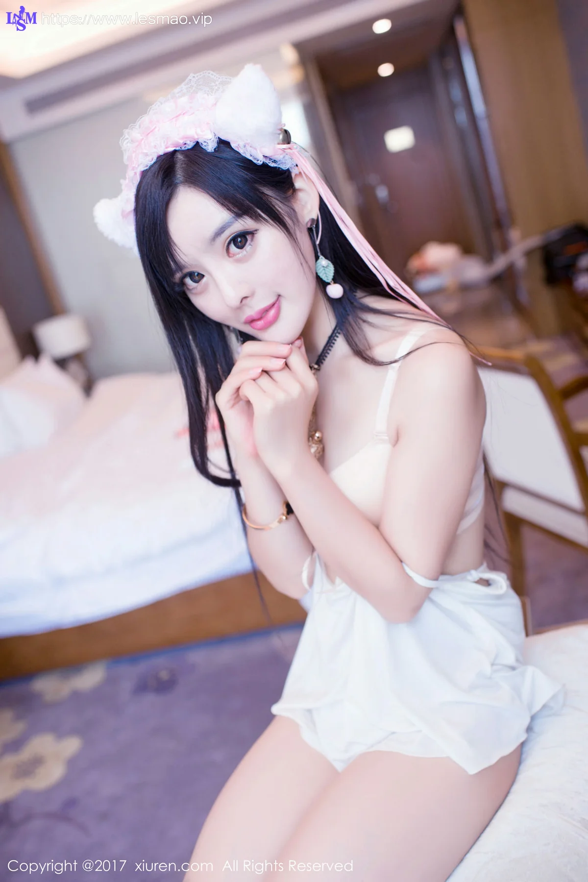 XiuRen 秀人 No.874 柠檬baby - 29