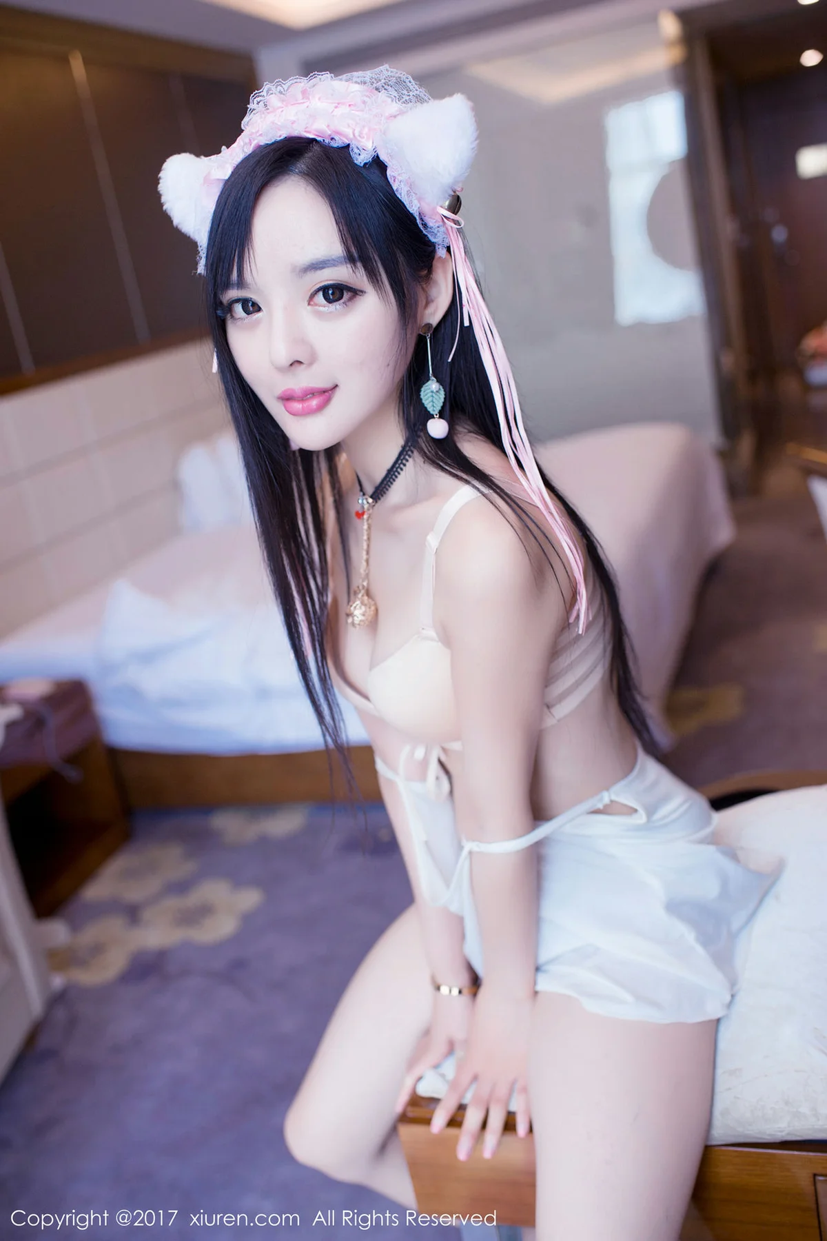 XiuRen 秀人 No.874 柠檬baby - 30