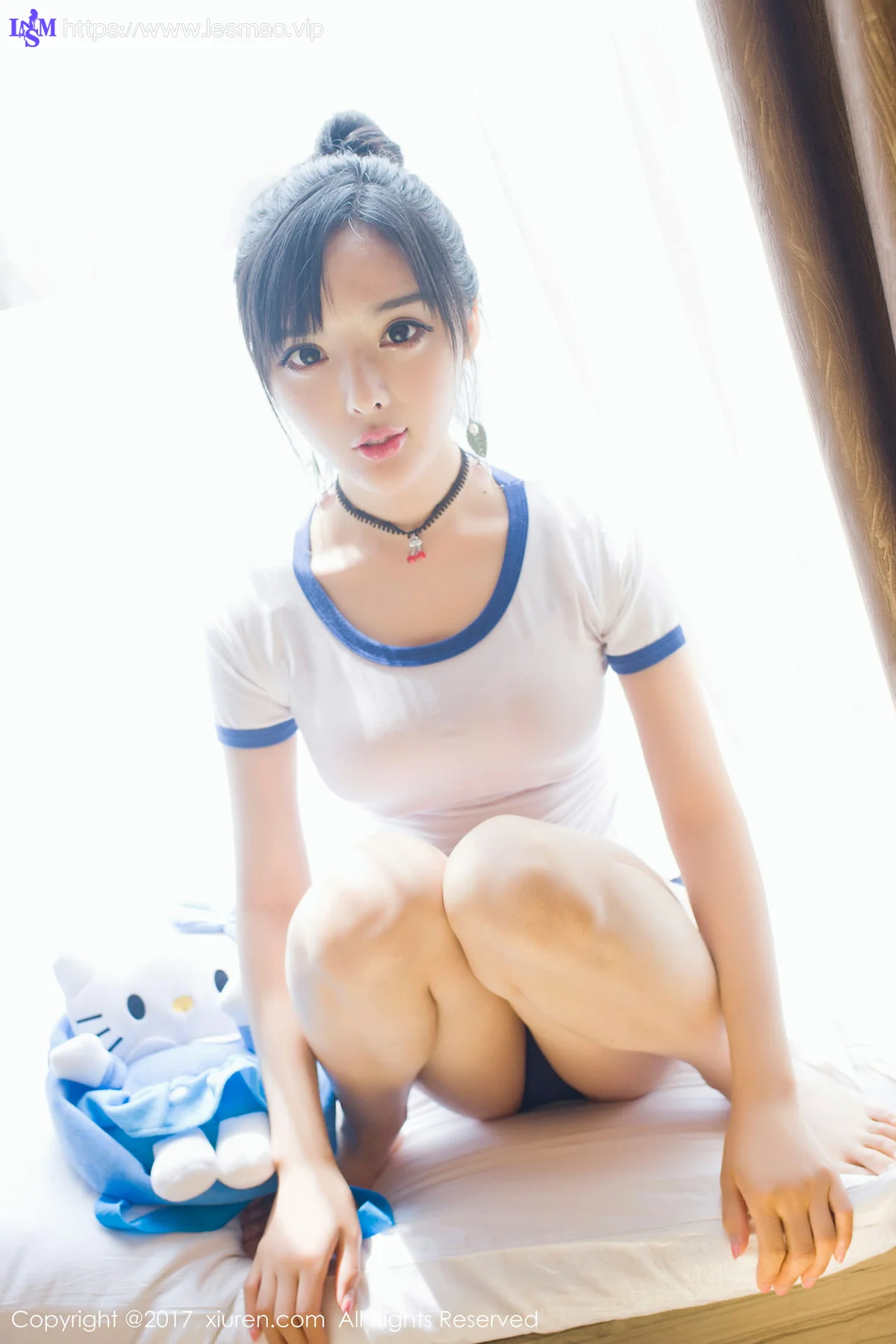 XiuRen 秀人 No.874 柠檬baby - 39