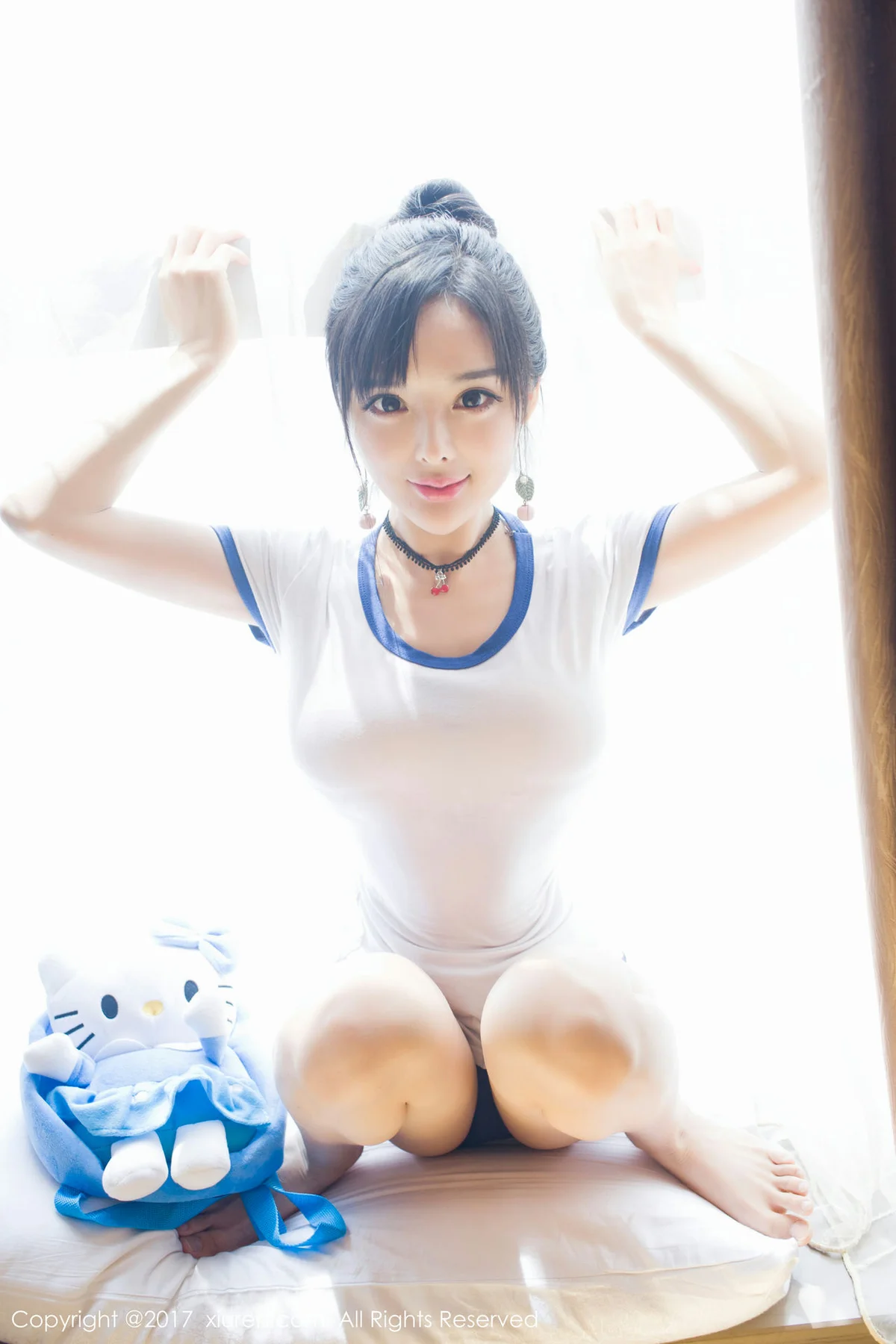 XiuRen 秀人 No.874 柠檬baby - 40
