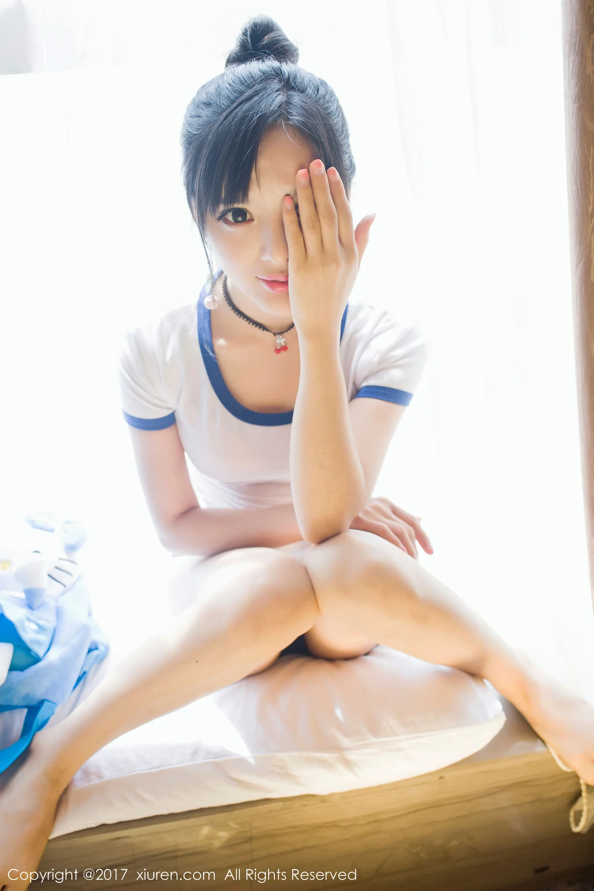 XiuRen 秀人 No.874 柠檬baby - 44