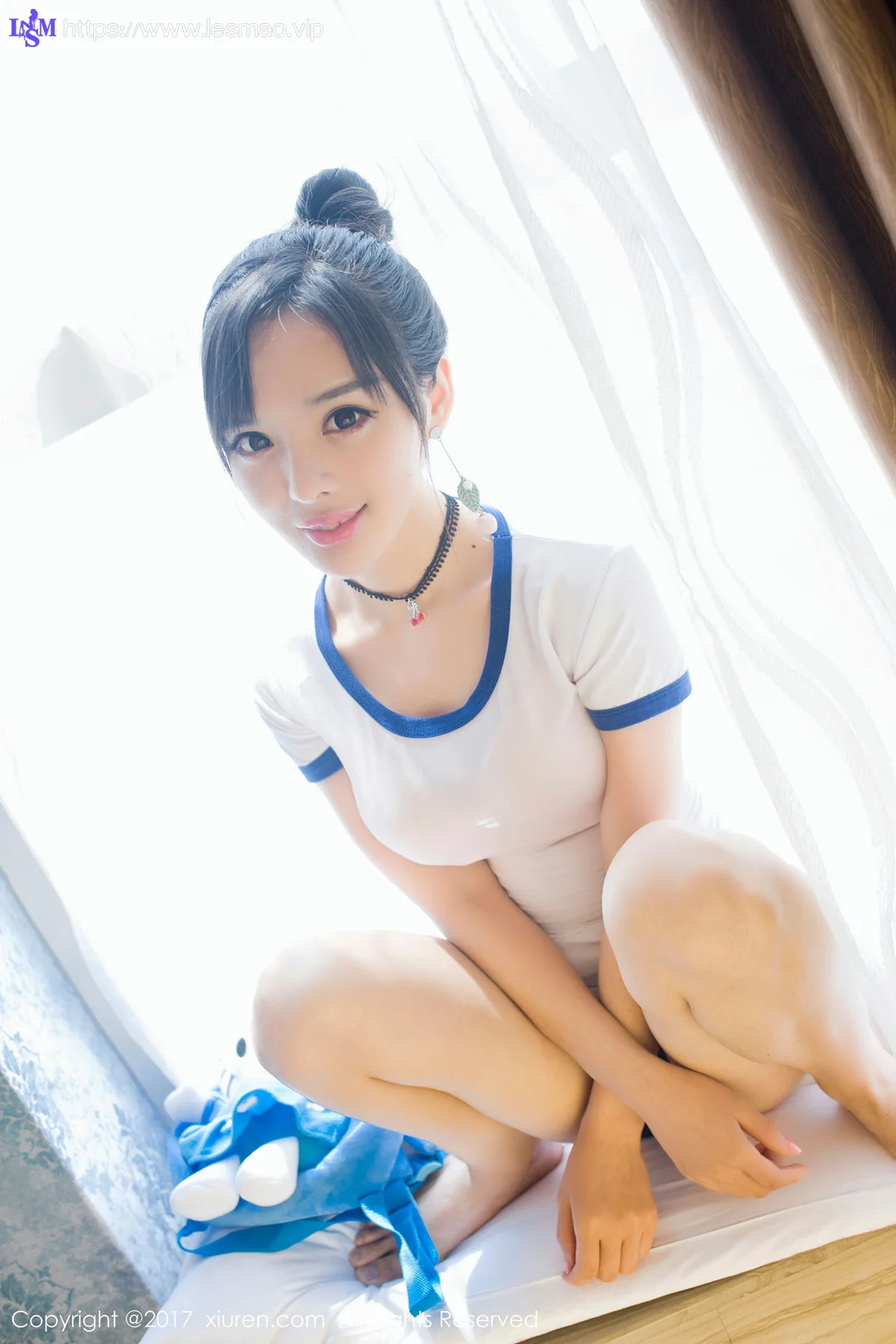 XiuRen 秀人 No.874 柠檬baby - 45