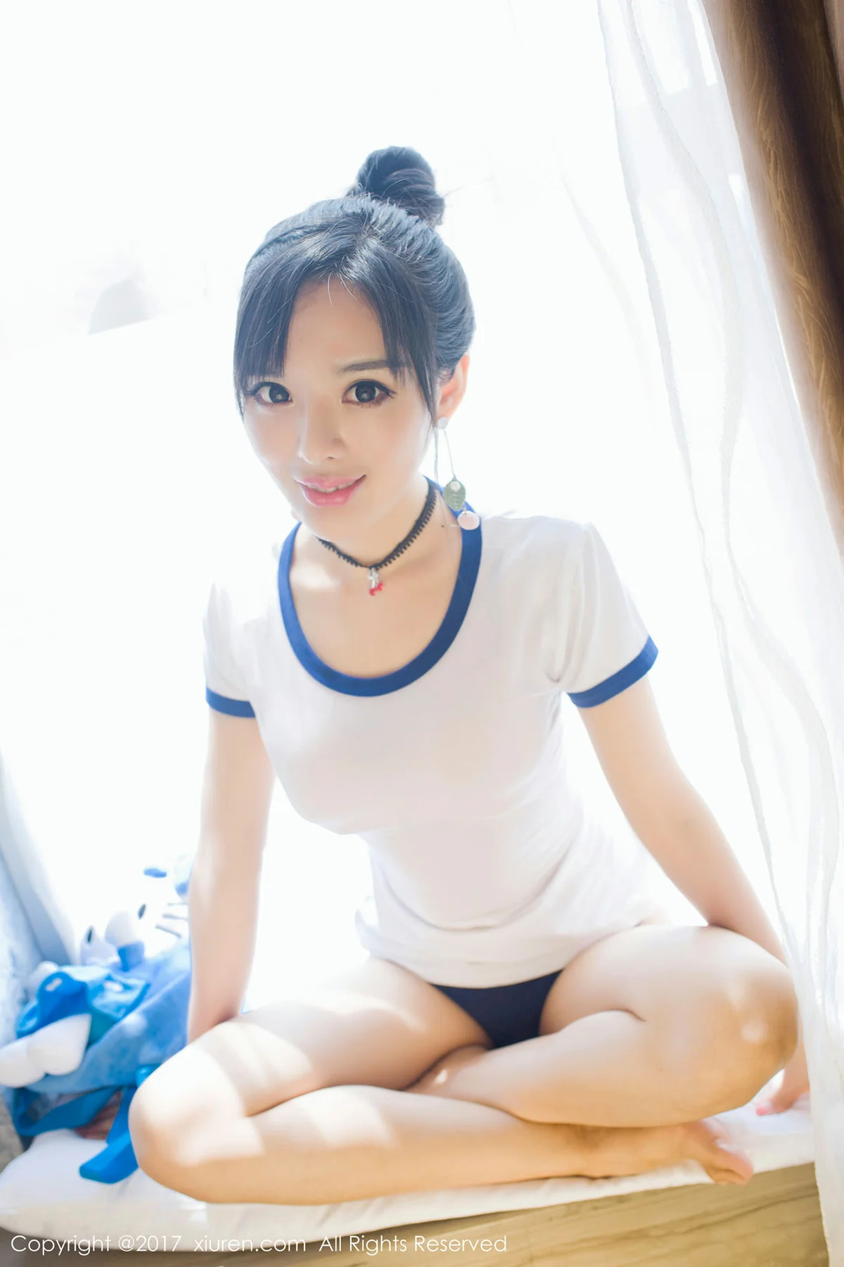 XiuRen 秀人 No.874 柠檬baby - 46