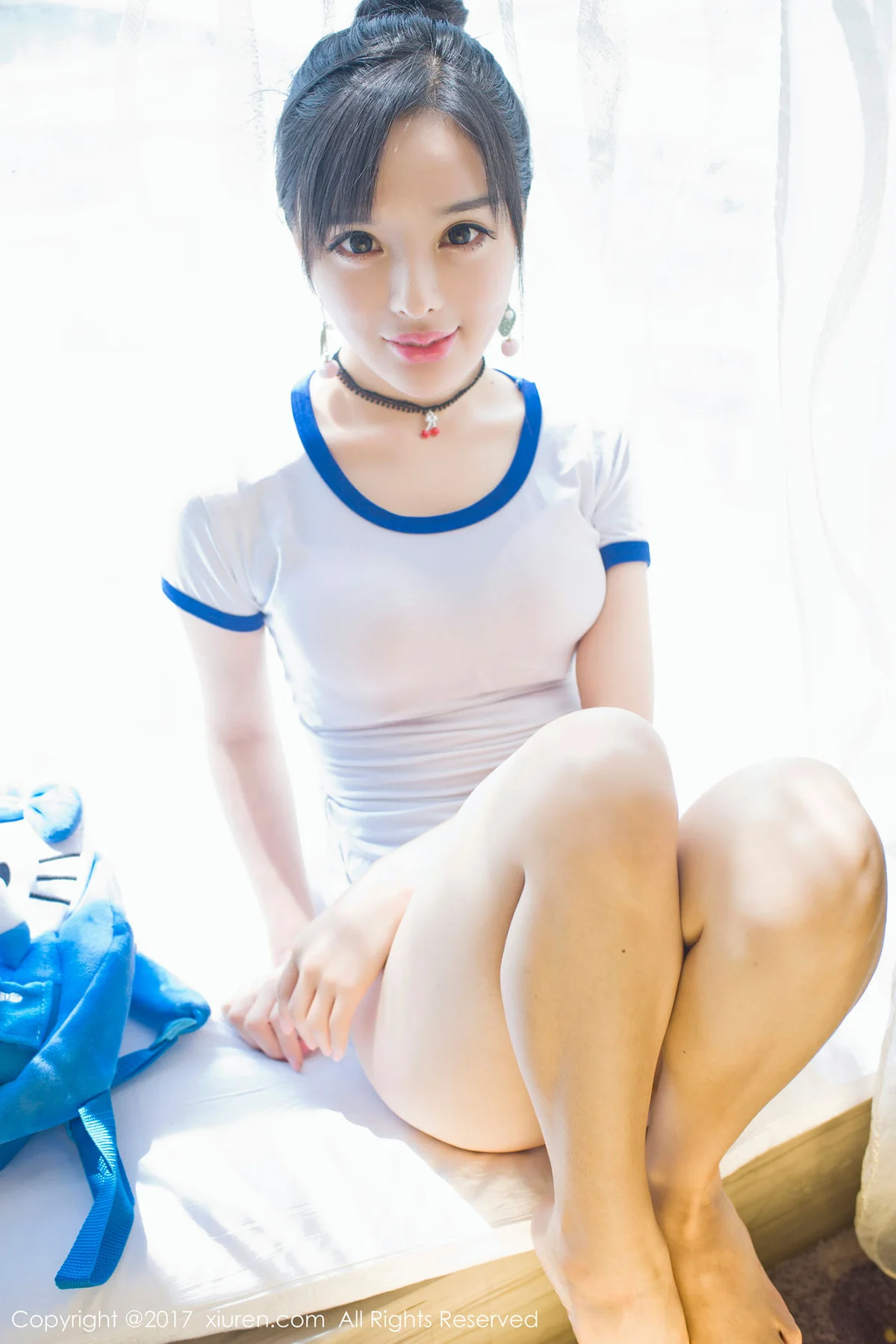 XiuRen 秀人 No.874 柠檬baby - 47