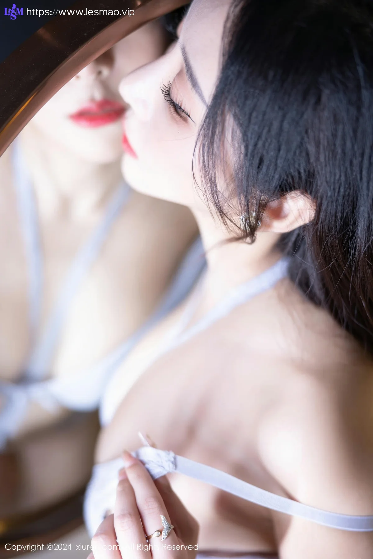 XiuRen 秀人 No.8741 王馨瑶yanni 魅惑肉丝性感写真222 - 80