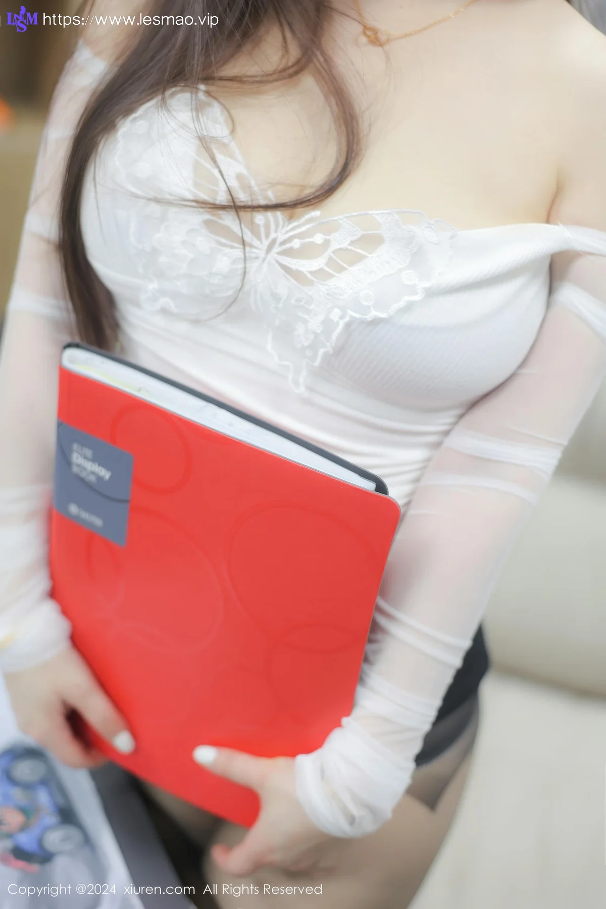 XiuRen 秀人 No.8766 诗诗kiki 办公室场景拍摄性感写真222 - 31