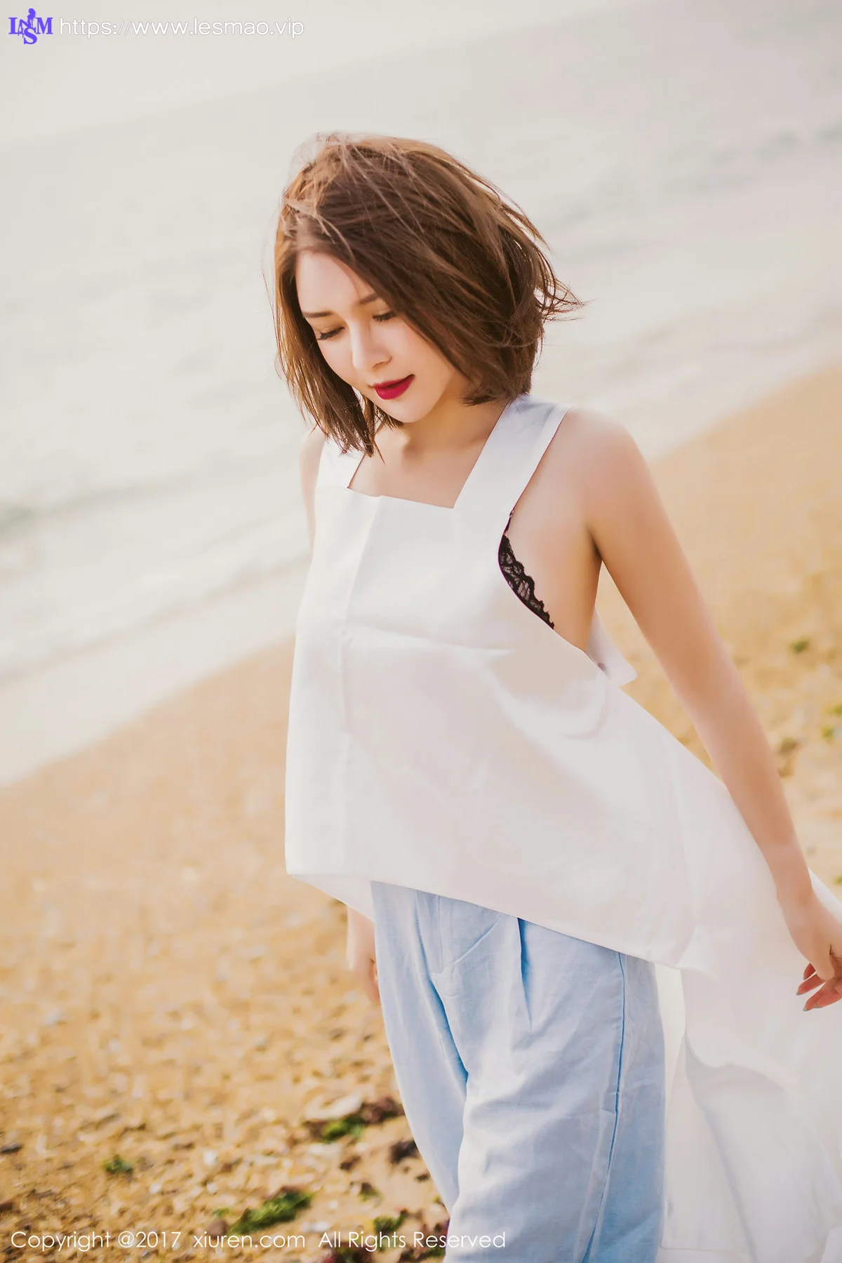 XiuRen 秀人 No.879 廿十 - 17