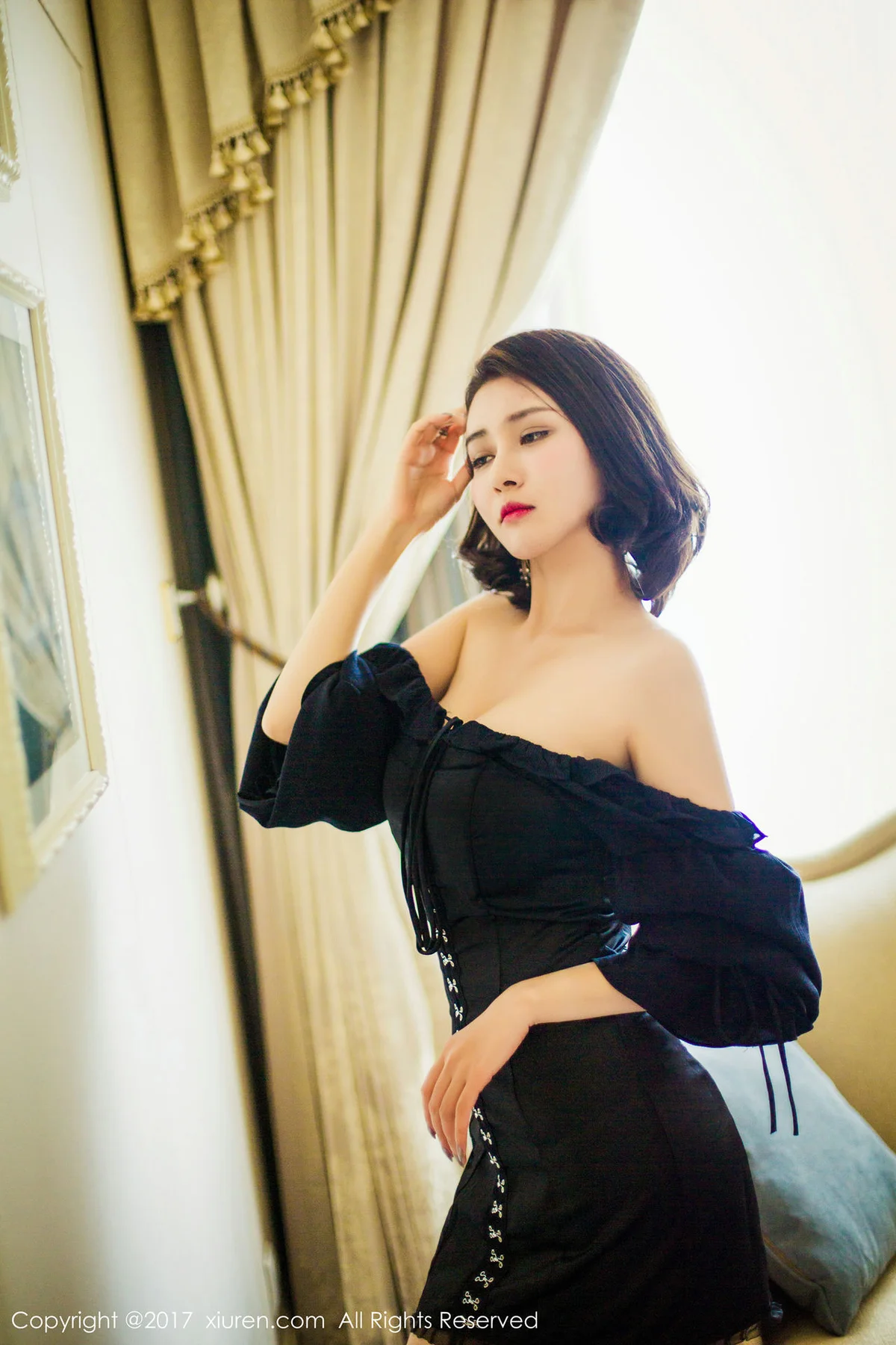 XiuRen 秀人 No.879 廿十 - 26