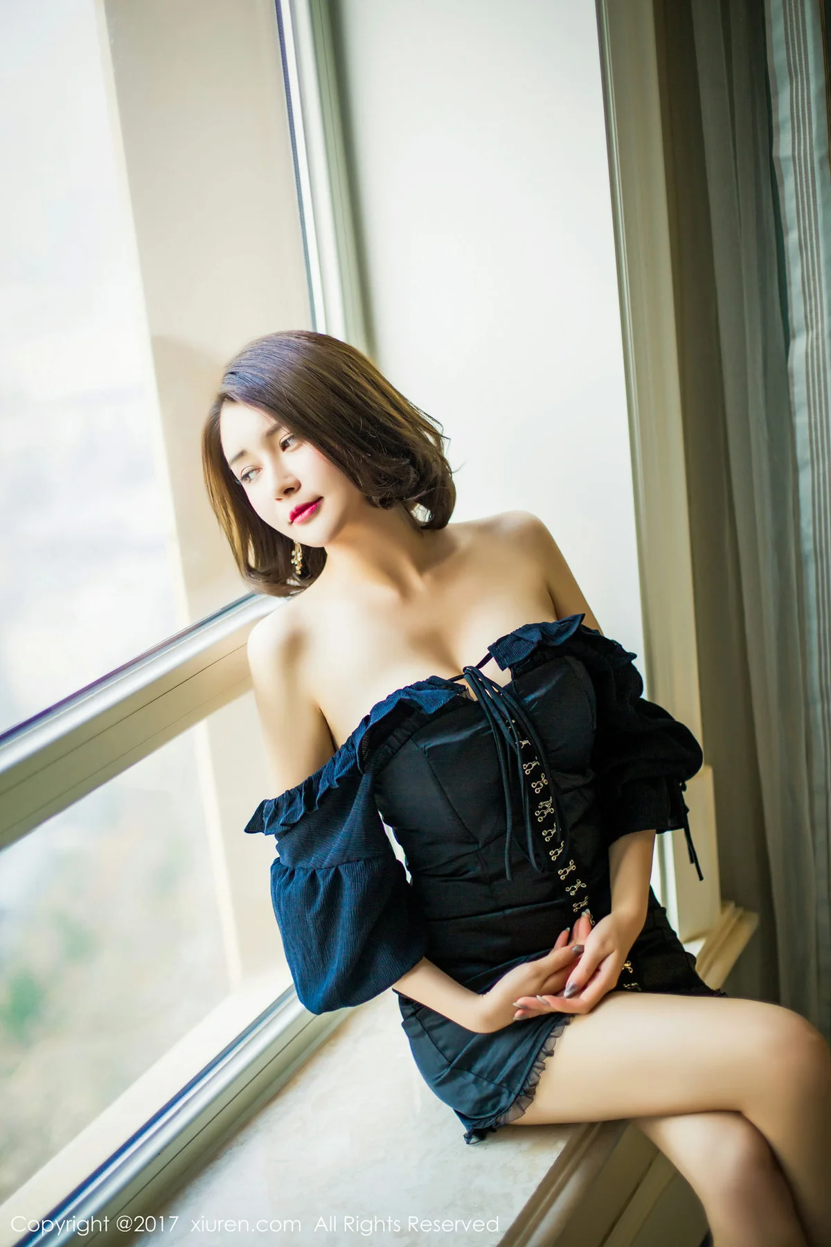 XiuRen 秀人 No.879 廿十 - 34