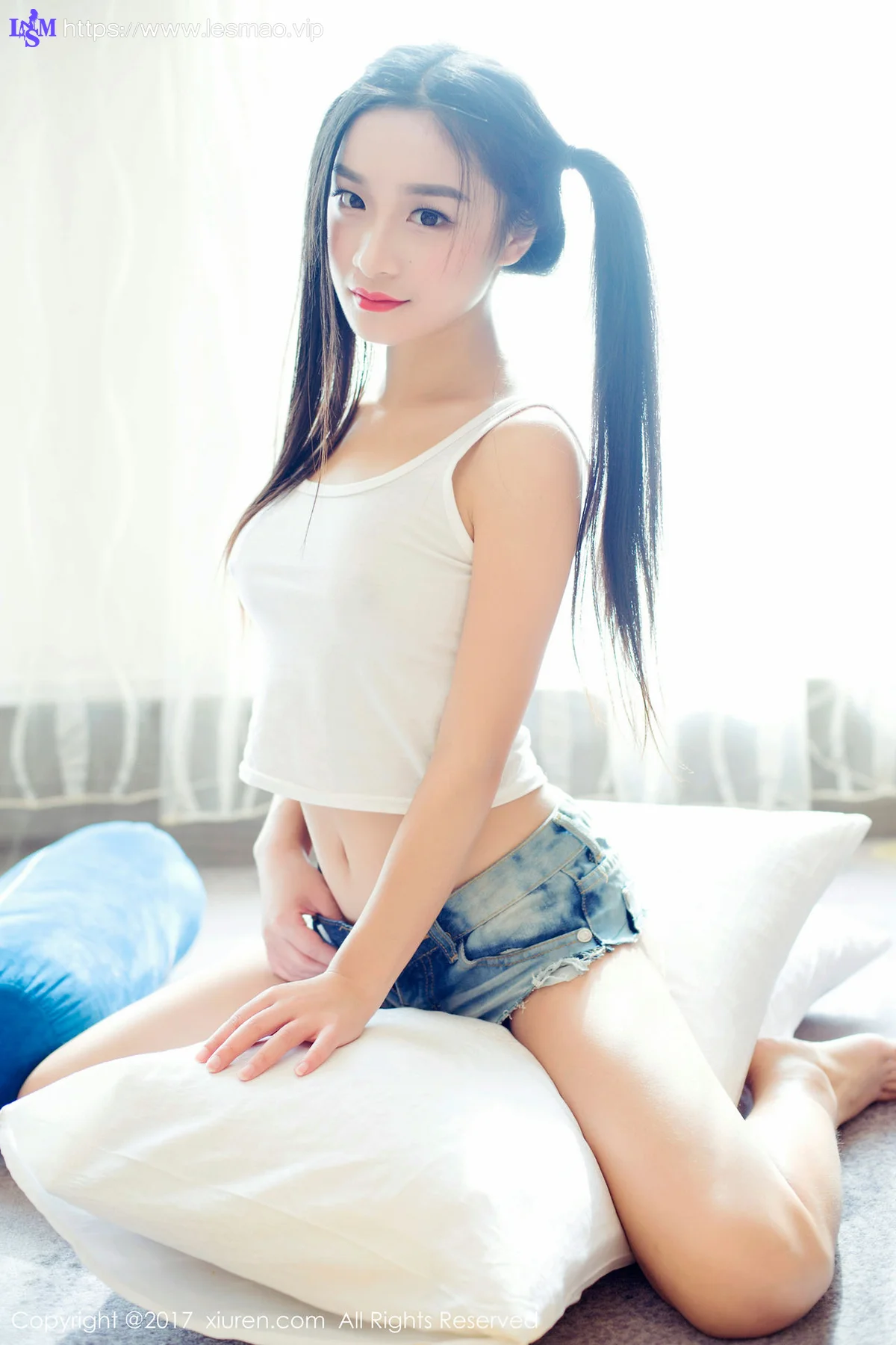 XiuRen 秀人 No.883 绮梦Cherish - 14