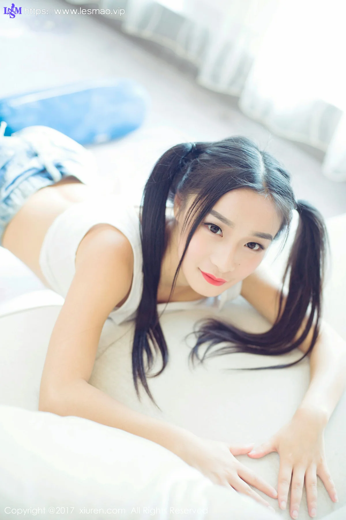 XiuRen 秀人 No.883 绮梦Cherish - 15