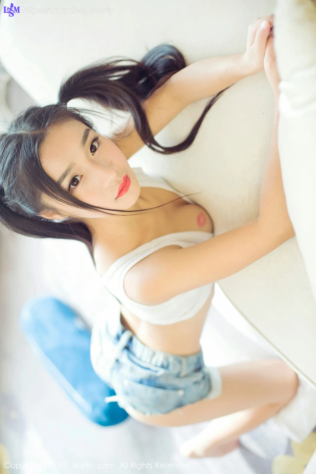 XiuRen 秀人 No.883 绮梦Cherish - 16