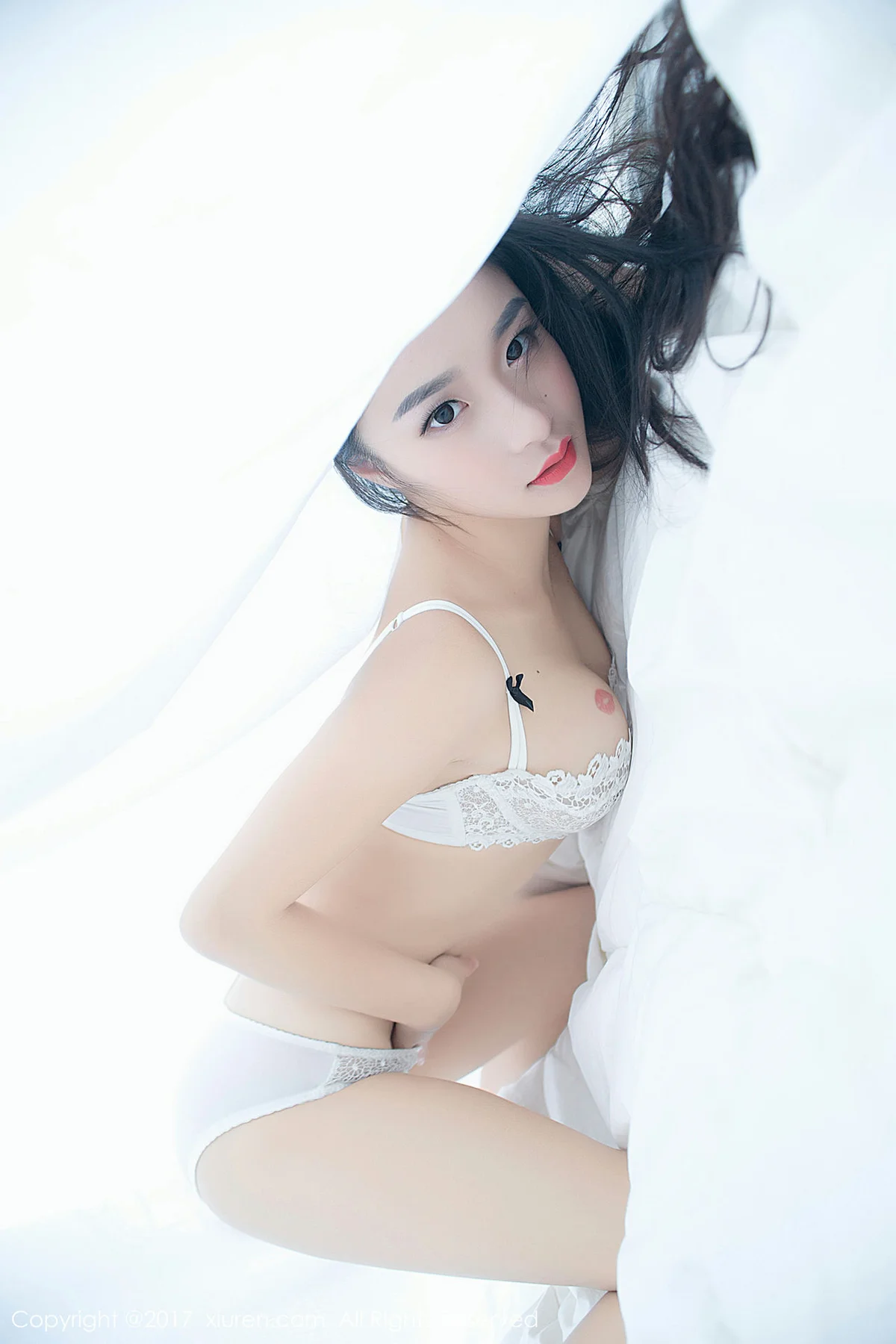 XiuRen 秀人 No.883 绮梦Cherish - 32