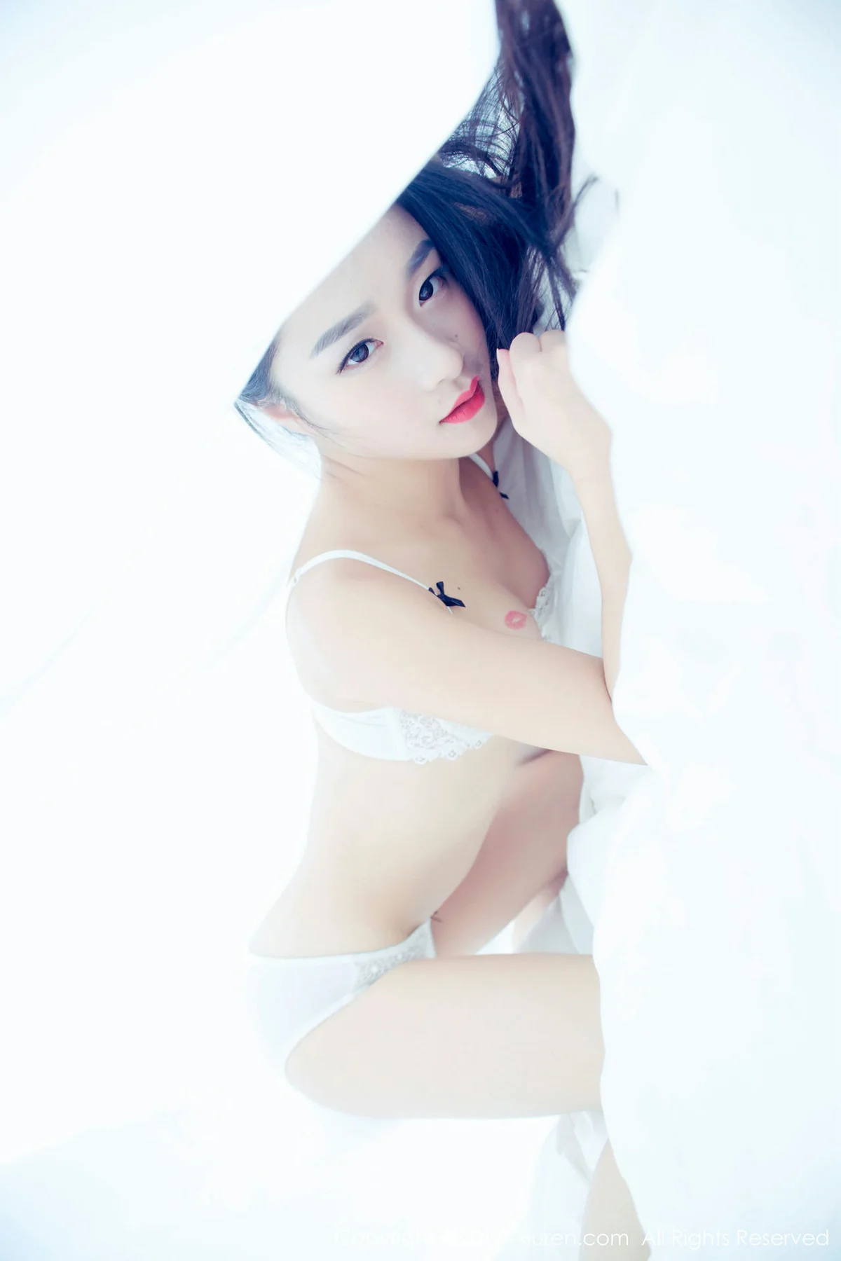 XiuRen 秀人 No.883 绮梦Cherish - 33