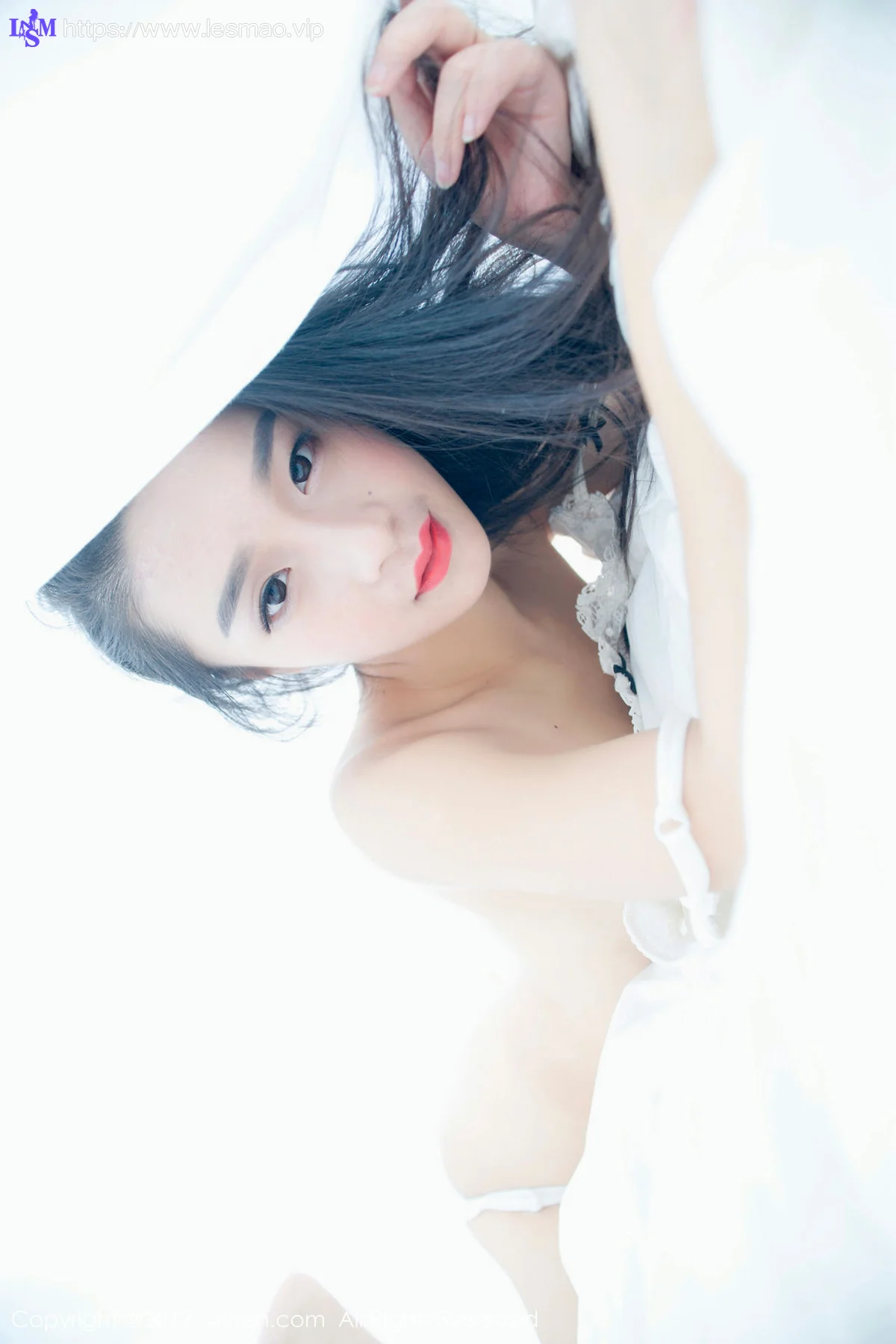 XiuRen 秀人 No.883 绮梦Cherish - 37