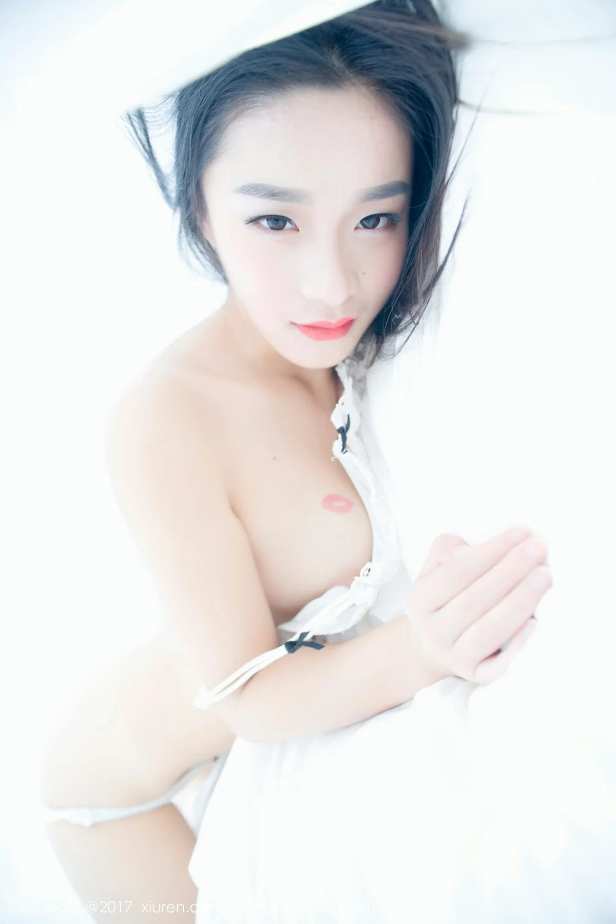 XiuRen 秀人 No.883 绮梦Cherish - 39