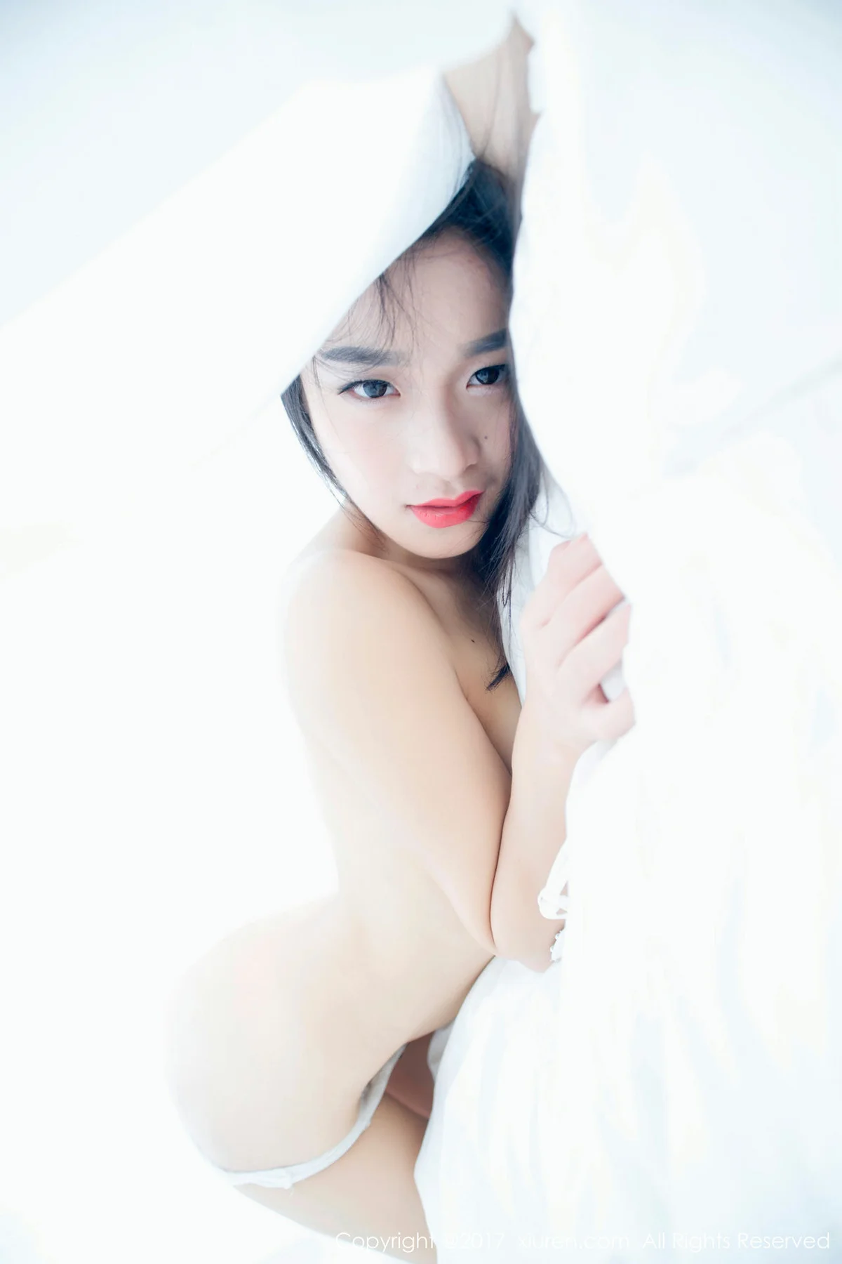 XiuRen 秀人 No.883 绮梦Cherish - 41