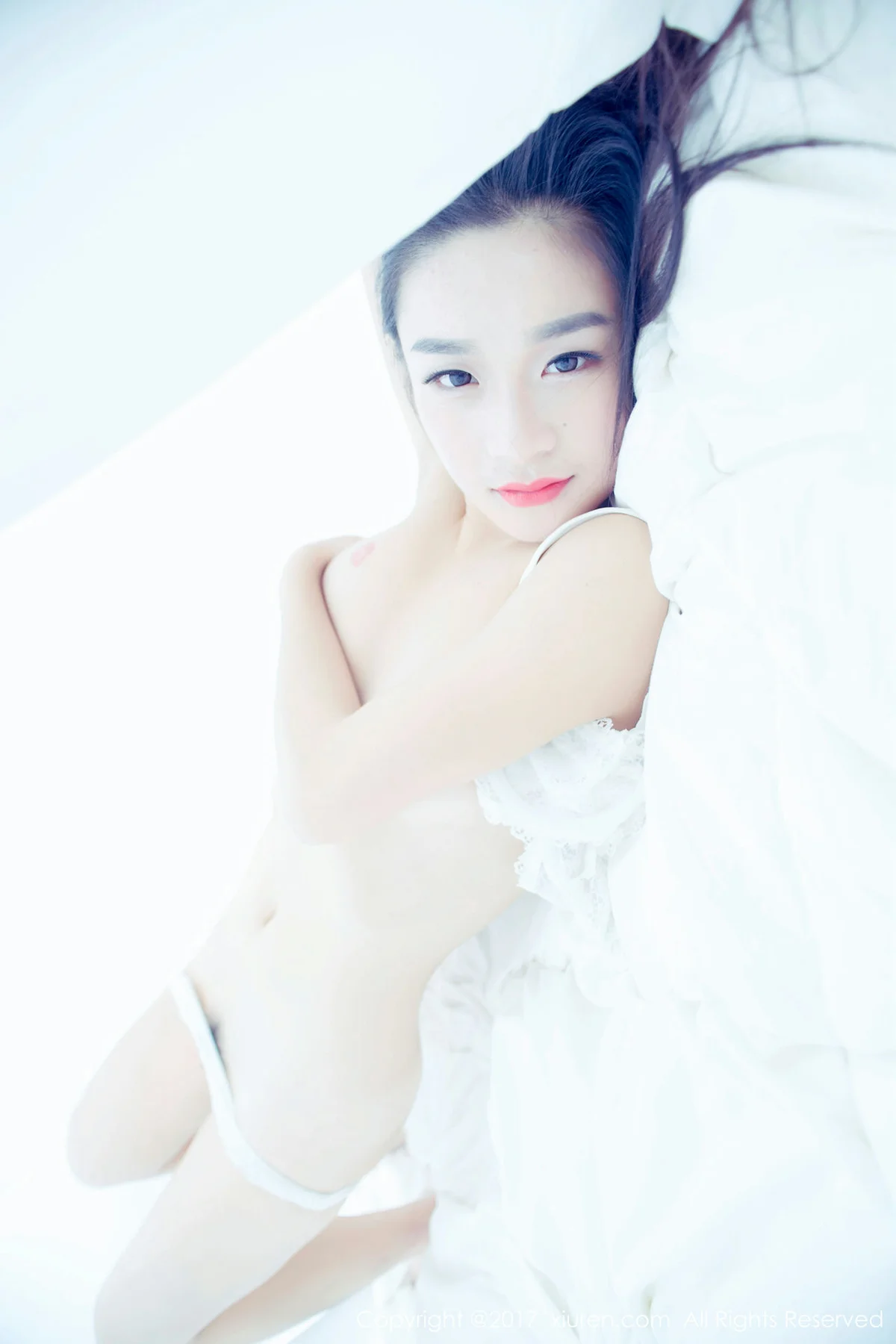 XiuRen 秀人 No.883 绮梦Cherish - 45