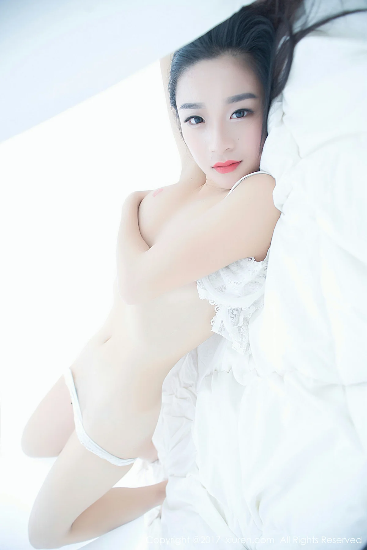 XiuRen 秀人 No.883 绮梦Cherish - 46
