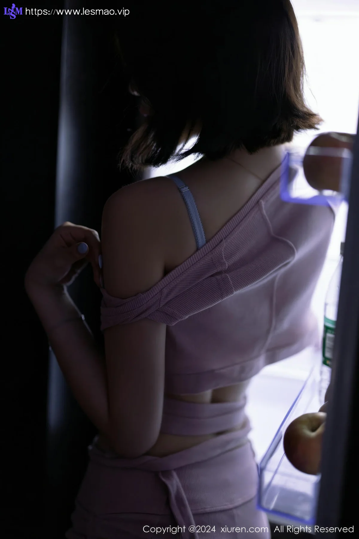 XiuRen 秀人 No.8836 徐莉芝Booty 蕾丝内衣性感写真1 - 35