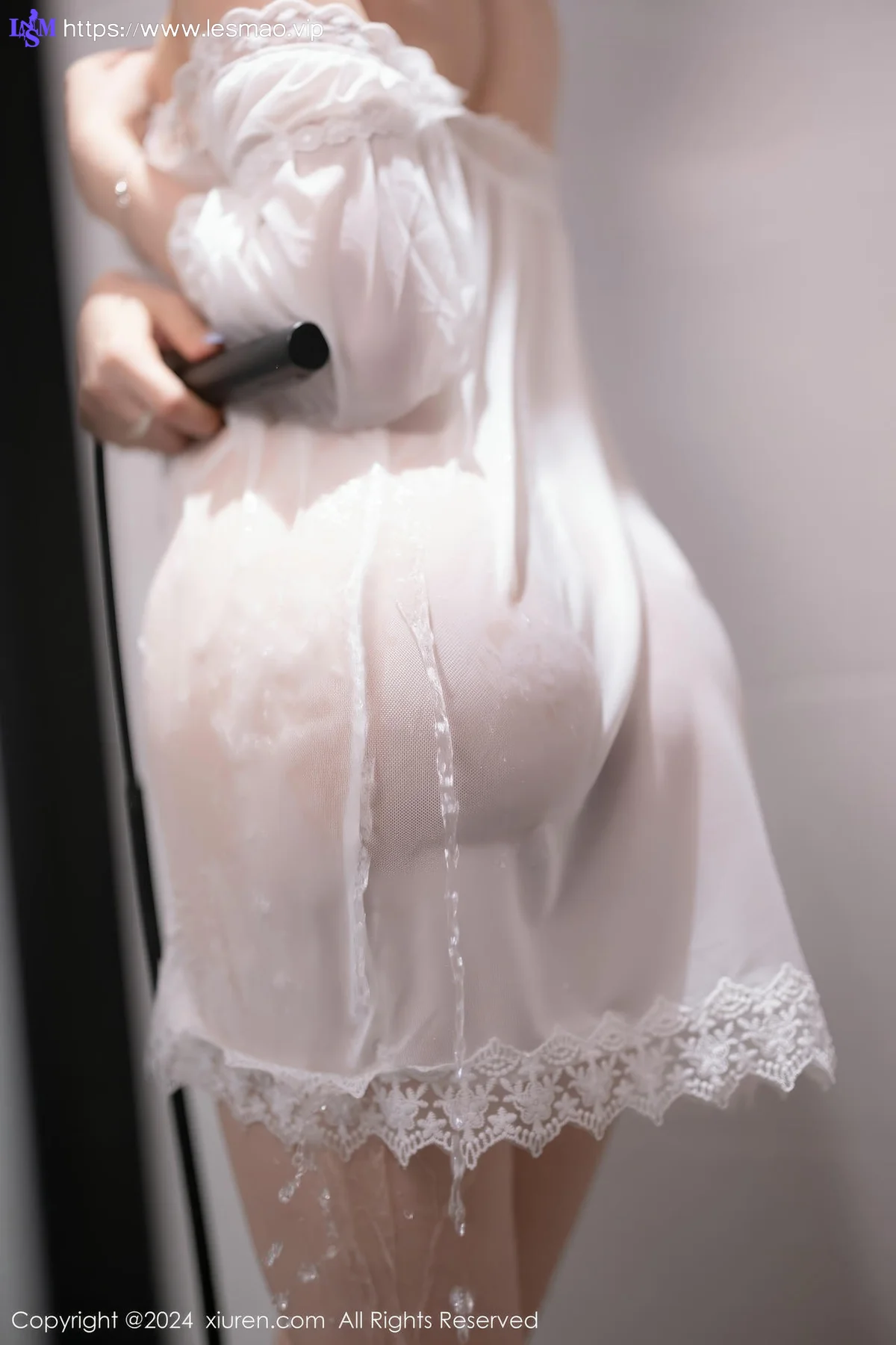 XiuRen 秀人 No.8836 徐莉芝Booty 蕾丝内衣性感写真1 - 72