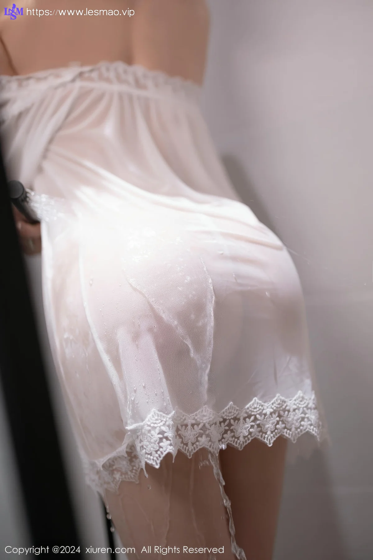 XiuRen 秀人 No.8836 徐莉芝Booty 蕾丝内衣性感写真1 - 73