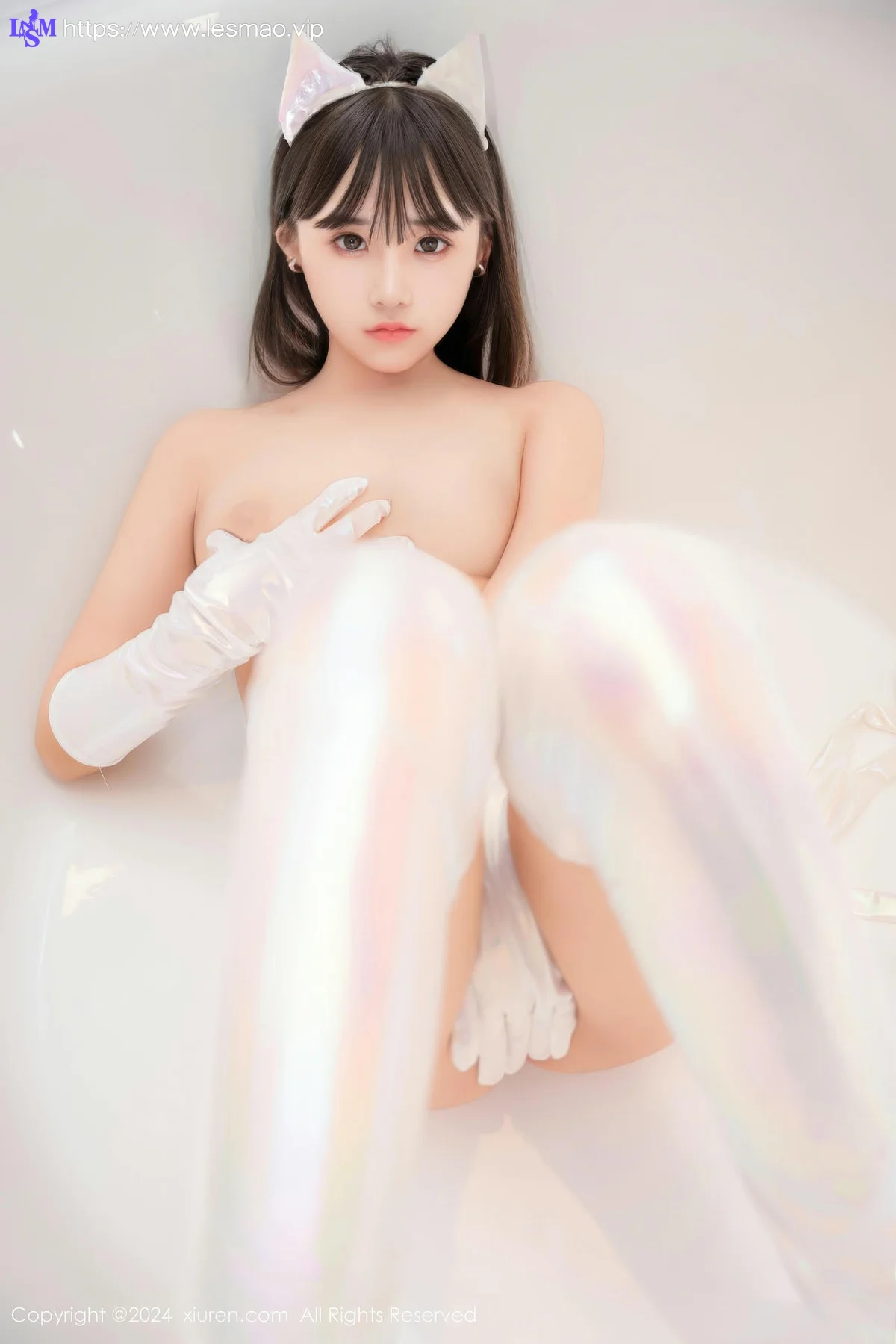 XiuRen 秀人 No.8840 徐若兮 浴室场景拍摄性感写真2 - 47