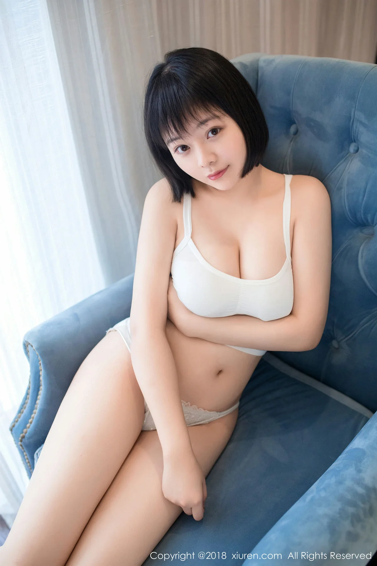XiuRen 秀人 No.889 赤间菀枫 - 37