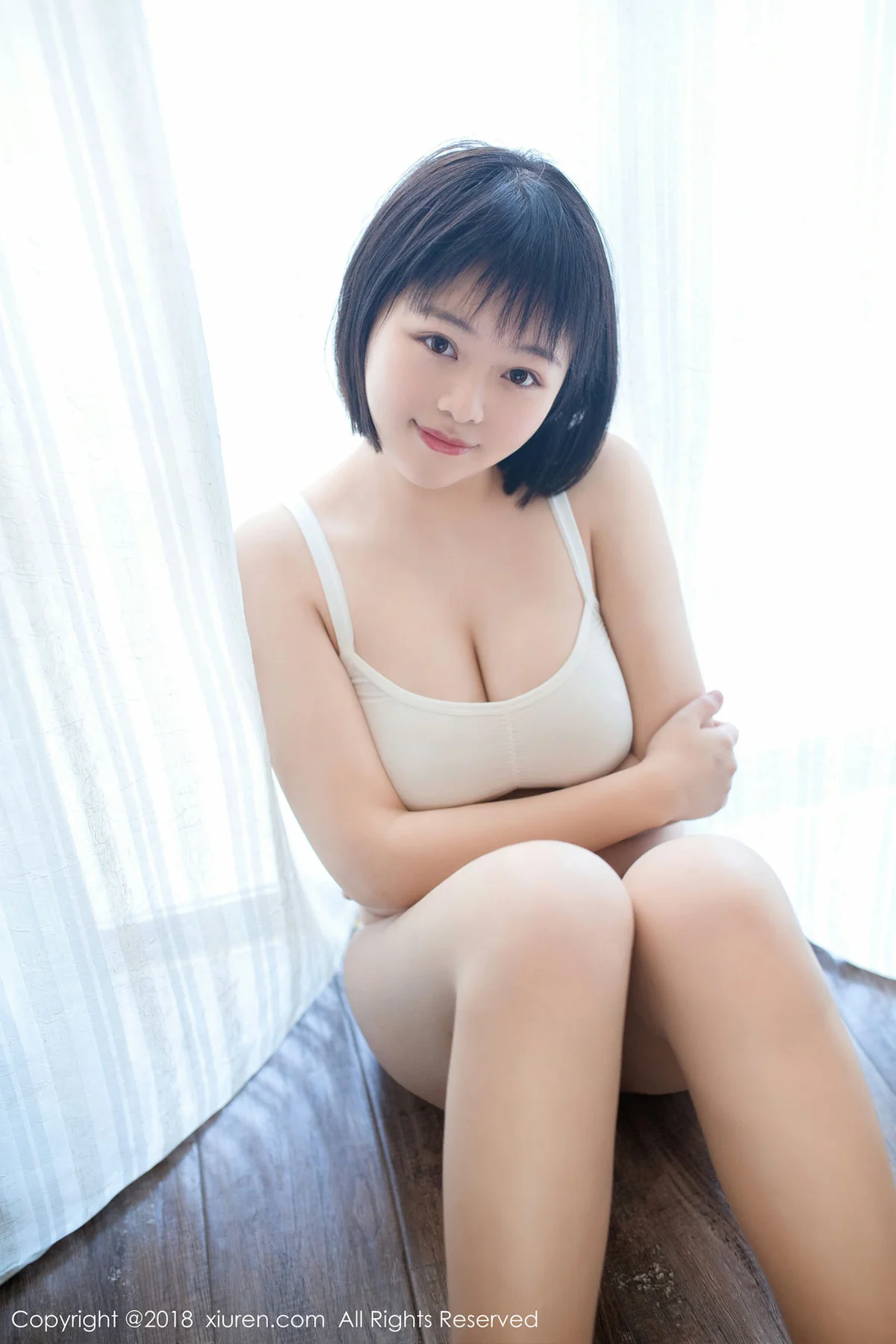 XiuRen 秀人 No.889 赤间菀枫 - 47