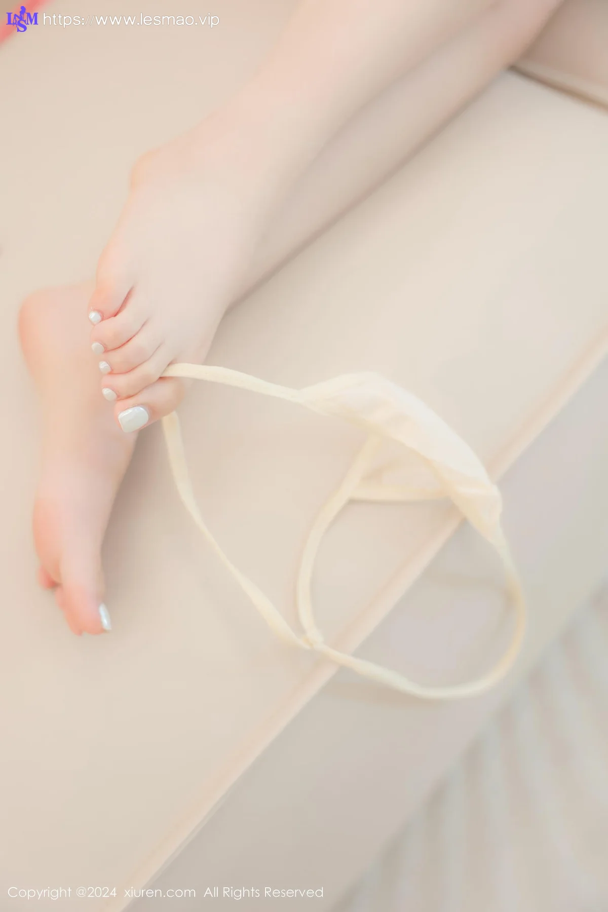 XiuRen 秀人 No.8906 软软酱 粉色古装性感写真33 - 75