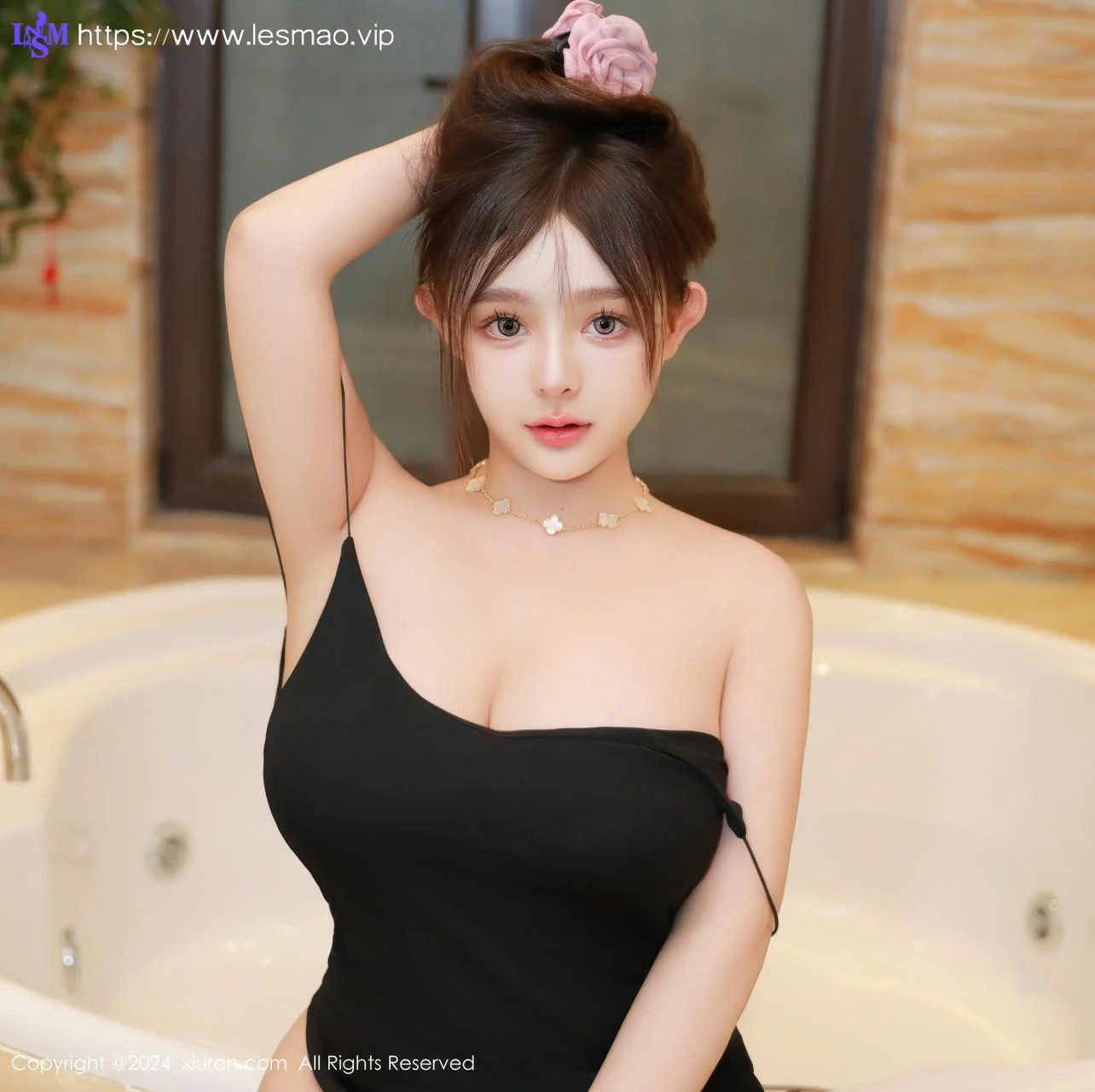 XiuRen 秀人 No.8911 娜娜子yy 童颜巨乳性感写真33 - 57
