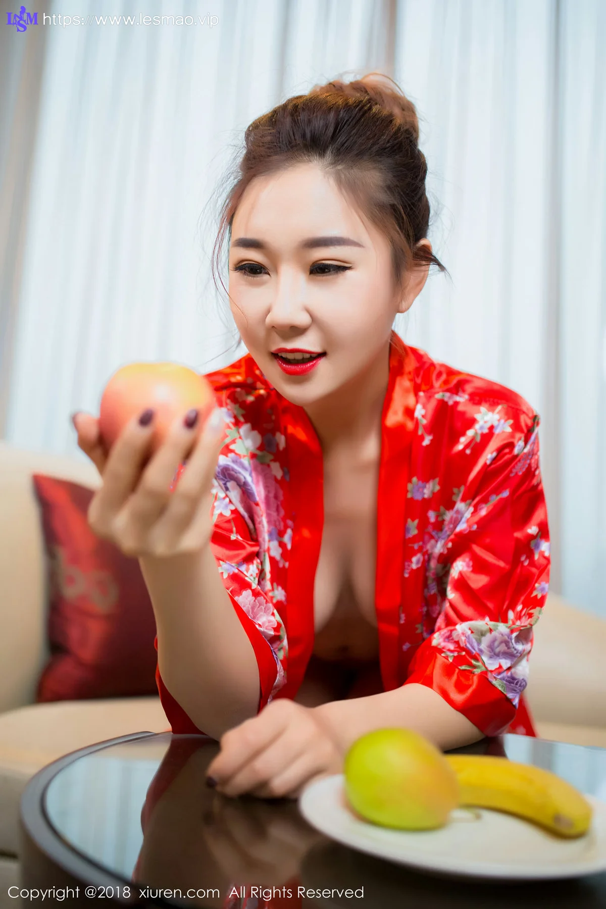 XiuRen 秀人 No.892 棉花糖candy - 11
