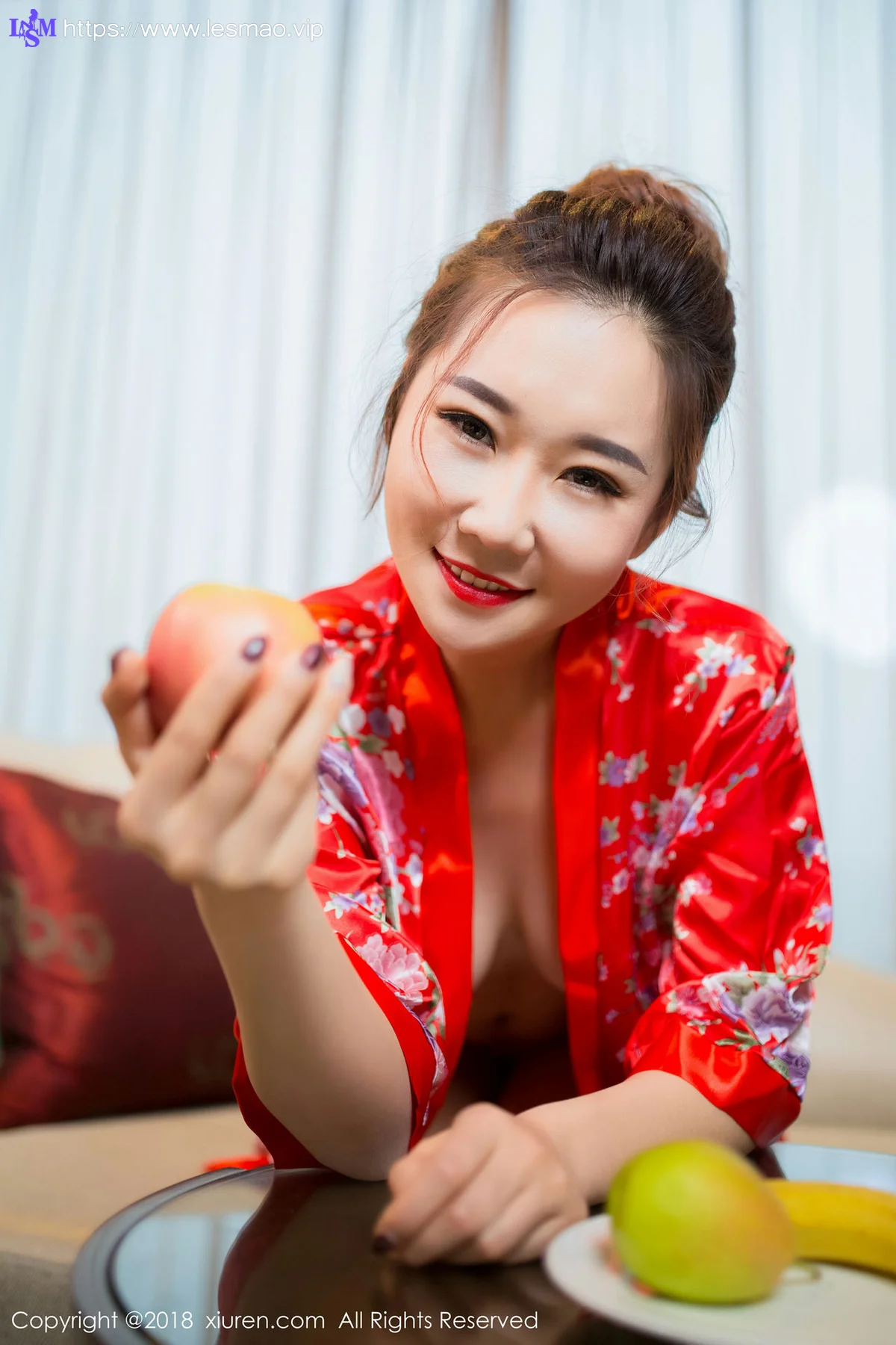 XiuRen 秀人 No.892 棉花糖candy - 12