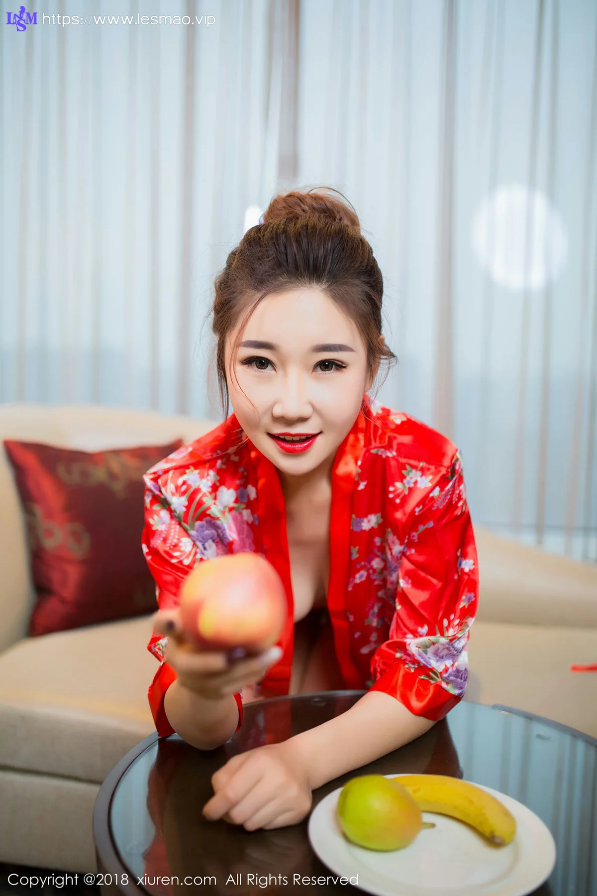 XiuRen 秀人 No.892 棉花糖candy - 13