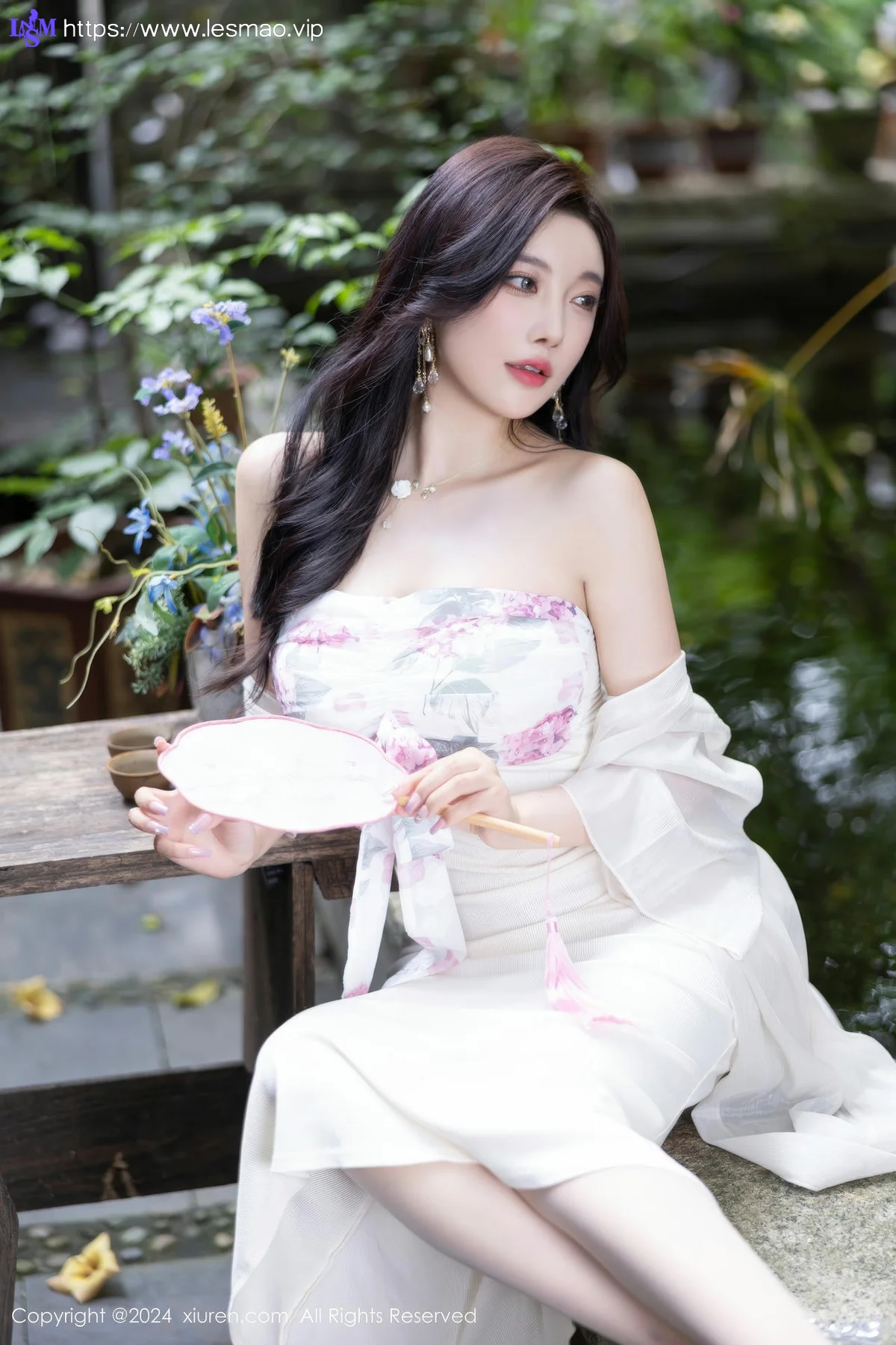 XiuRen 秀人 No.8926 杨晨晨Yome 诱人肉色丝袜性感写真22 - 15