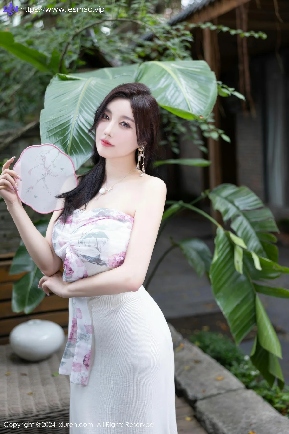 XiuRen 秀人 No.8926 杨晨晨Yome 诱人肉色丝袜性感写真22 - 19