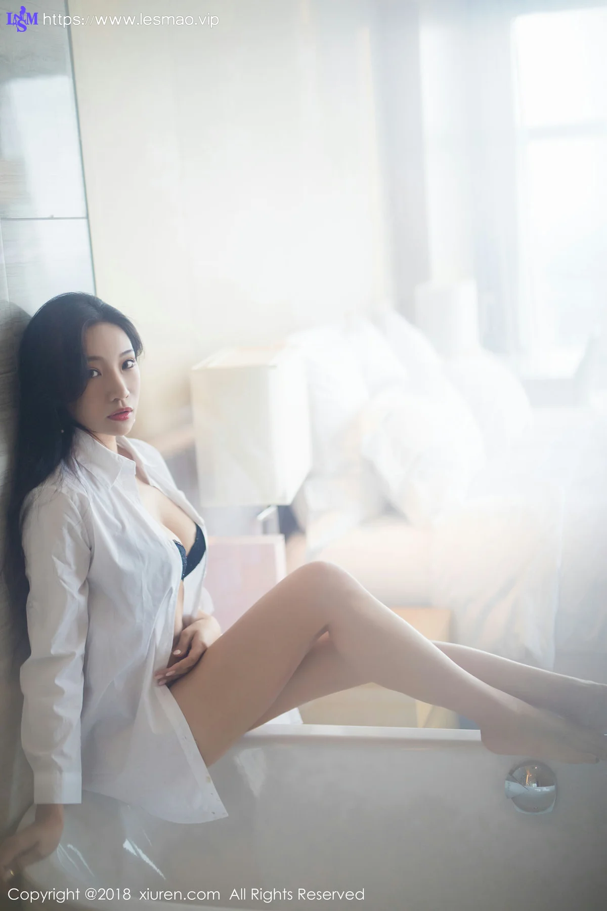 XiuRen 秀人 No.893 小狐狸Sica - 16