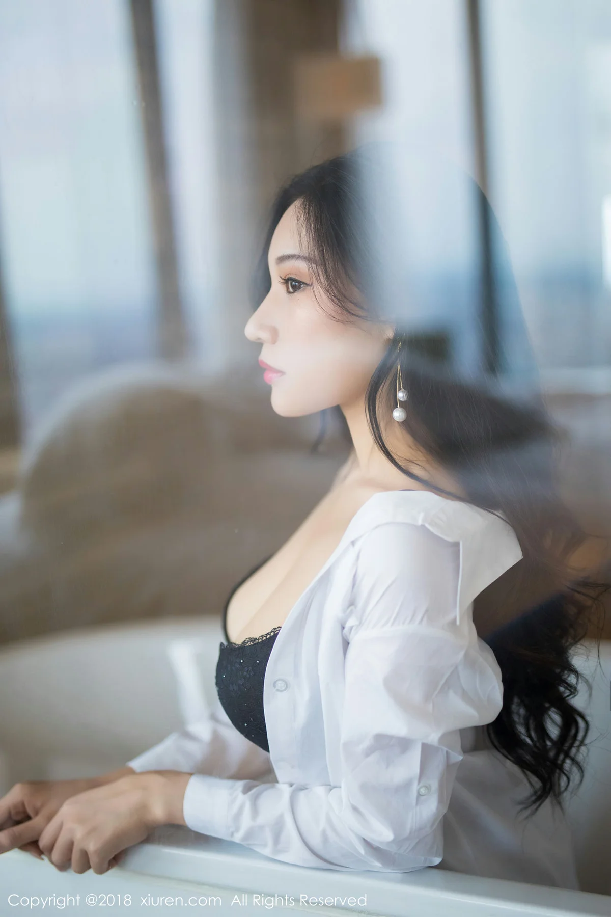 XiuRen 秀人 No.893 小狐狸Sica - 27
