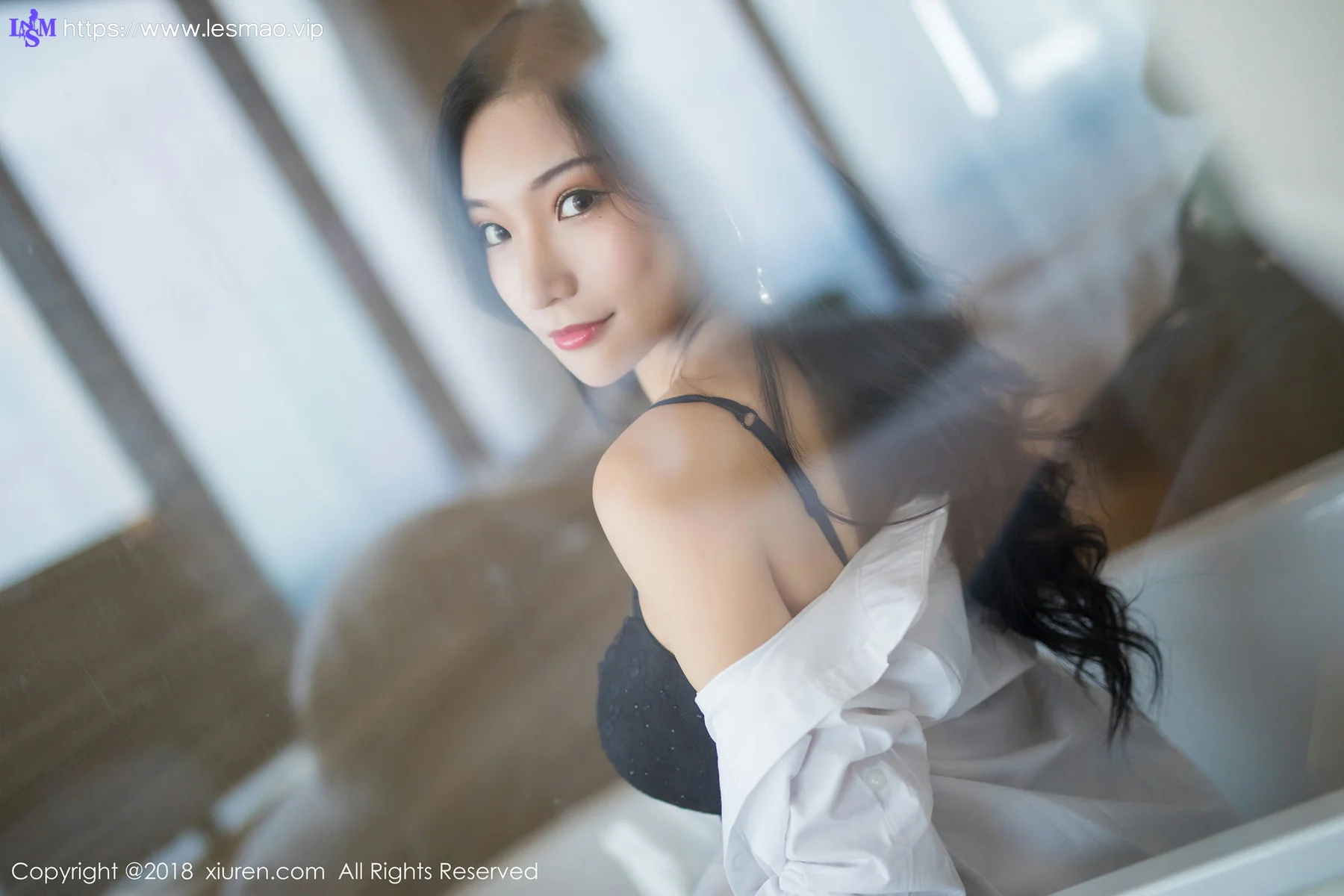 XiuRen 秀人 No.893 小狐狸Sica - 28