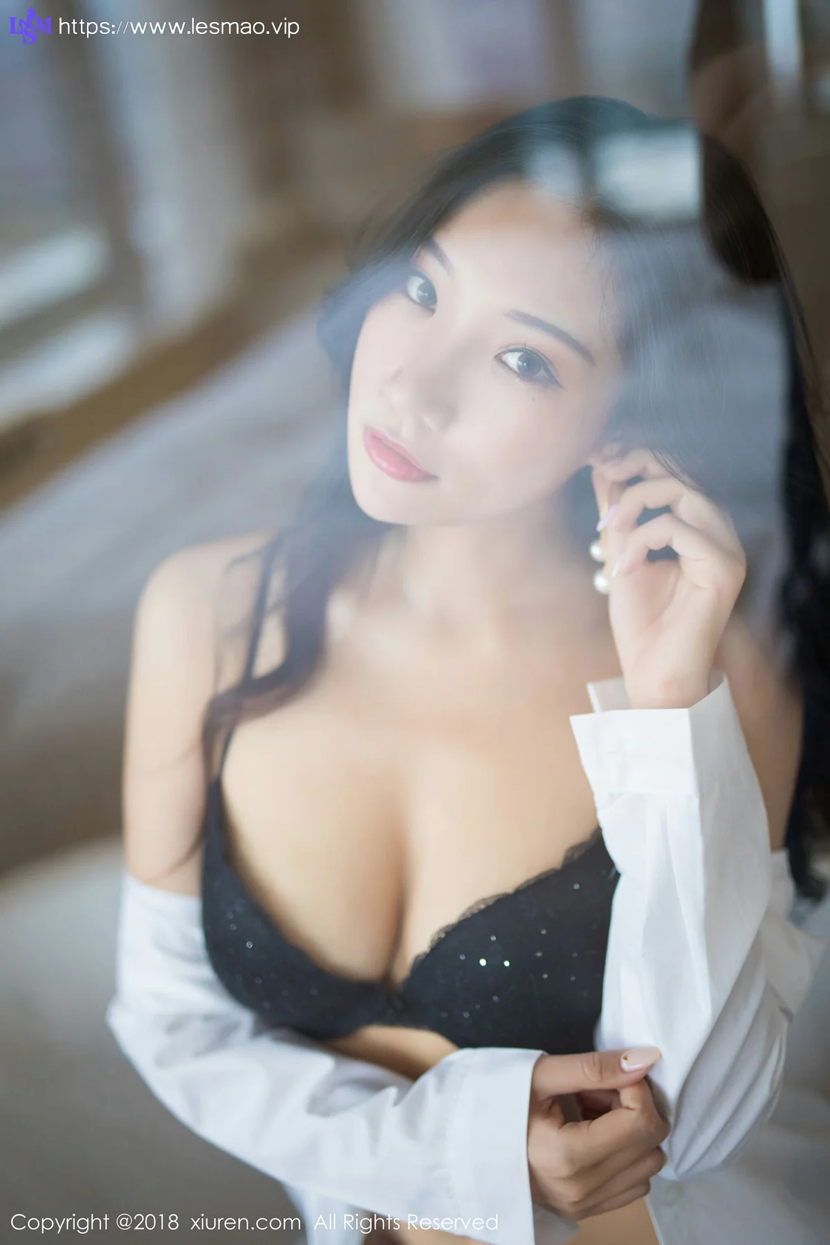 XiuRen 秀人 No.893 小狐狸Sica - 32