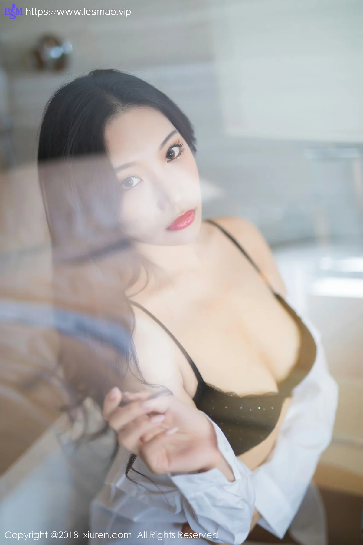 XiuRen 秀人 No.893 小狐狸Sica - 33