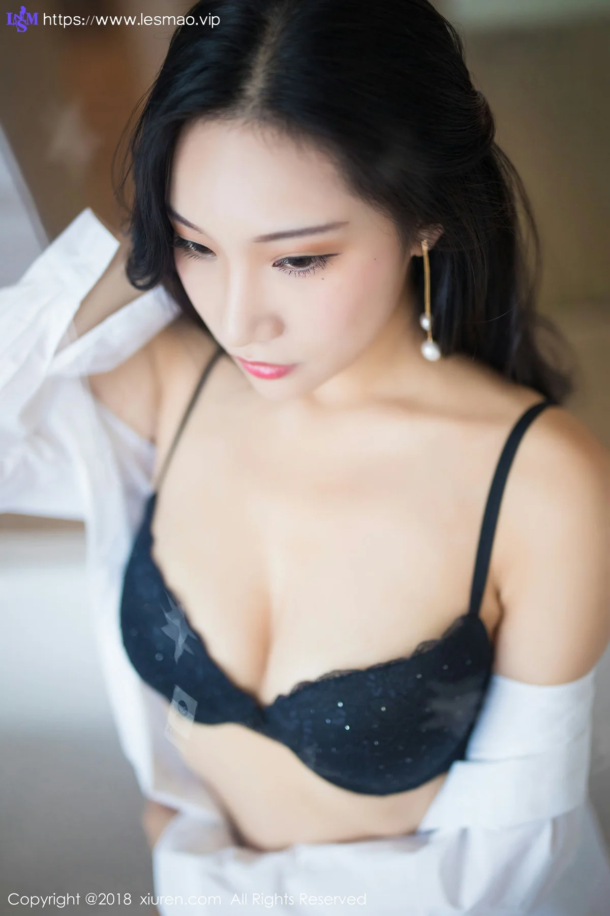 XiuRen 秀人 No.893 小狐狸Sica - 35