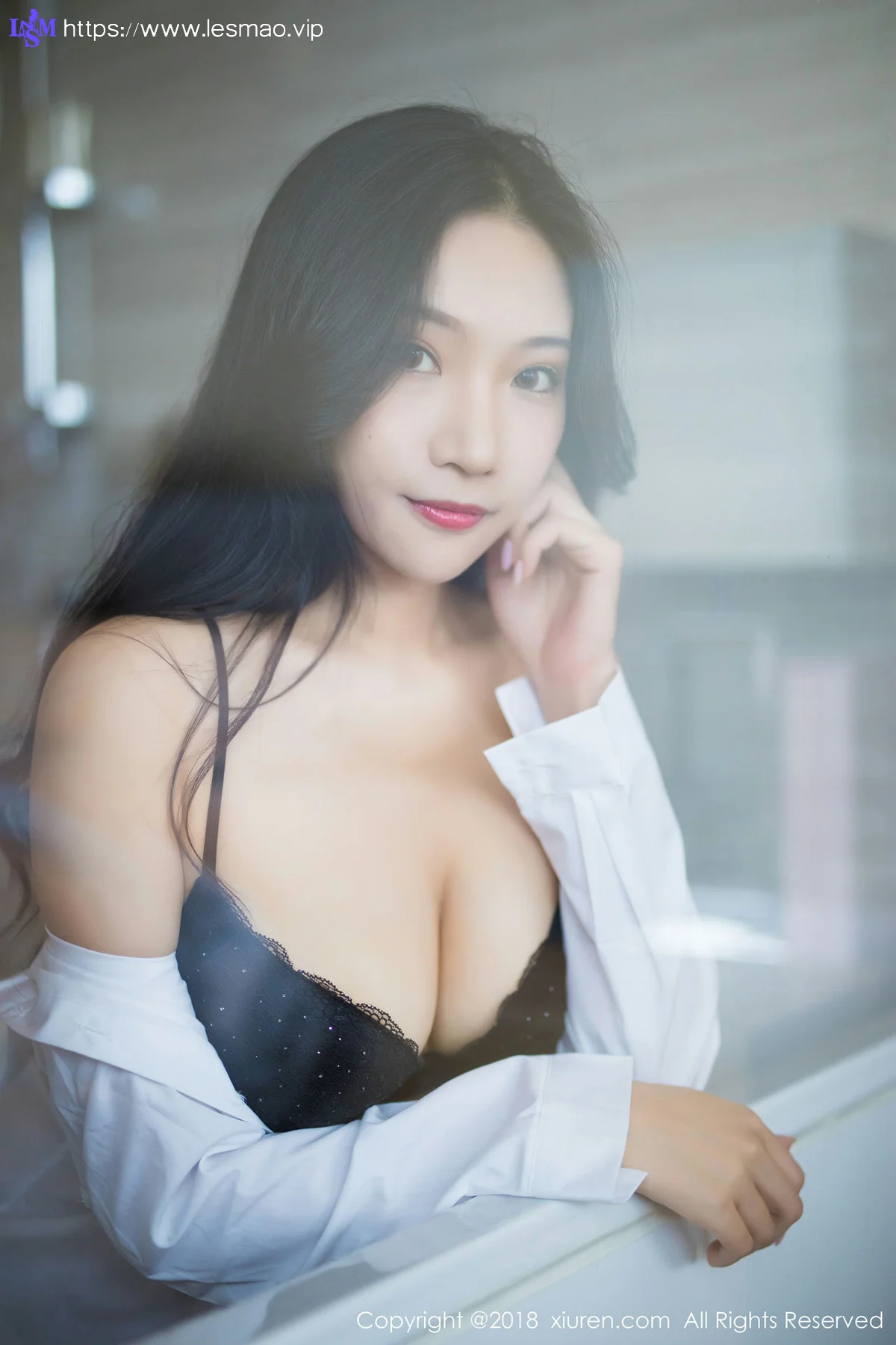 XiuRen 秀人 No.893 小狐狸Sica - 36