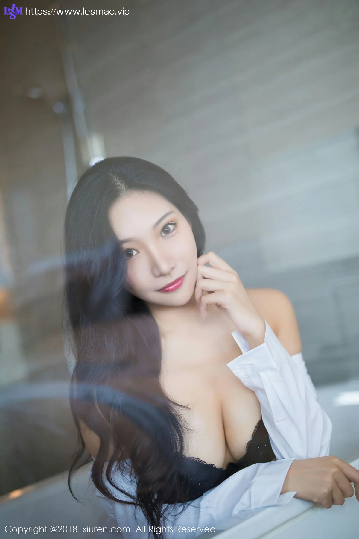 XiuRen 秀人 No.893 小狐狸Sica - 37