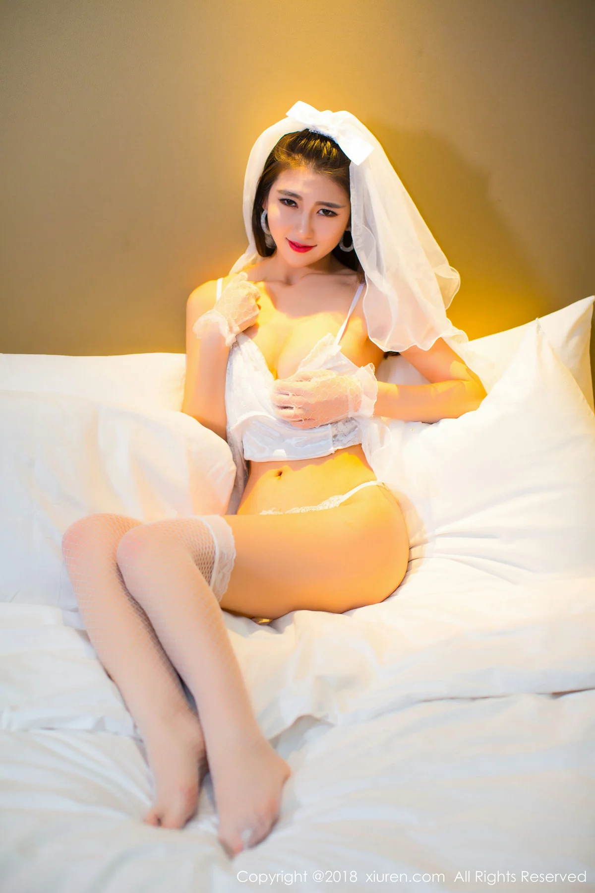 XiuRen 秀人 No.896 糖果儿 - 30